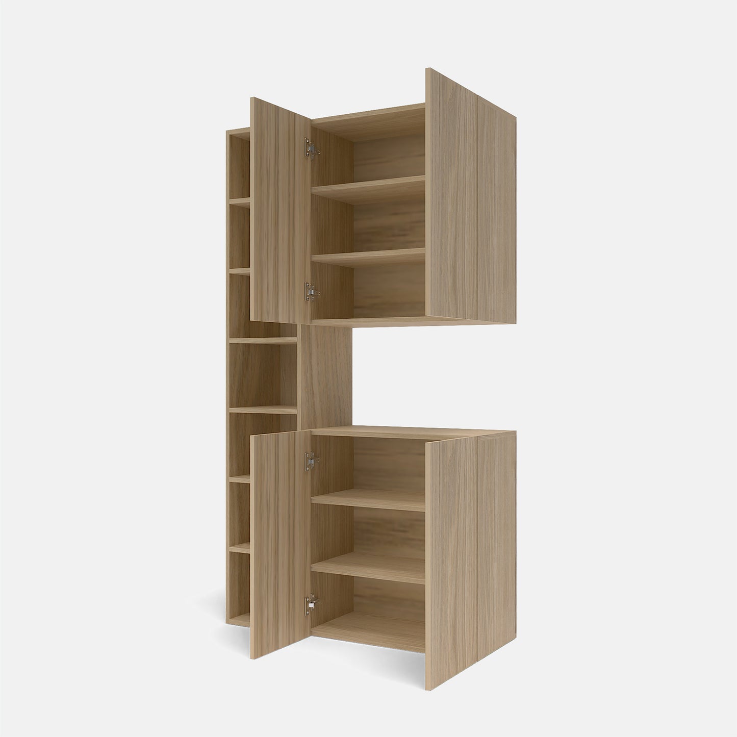 Resilience Entrance Cabinet 2022