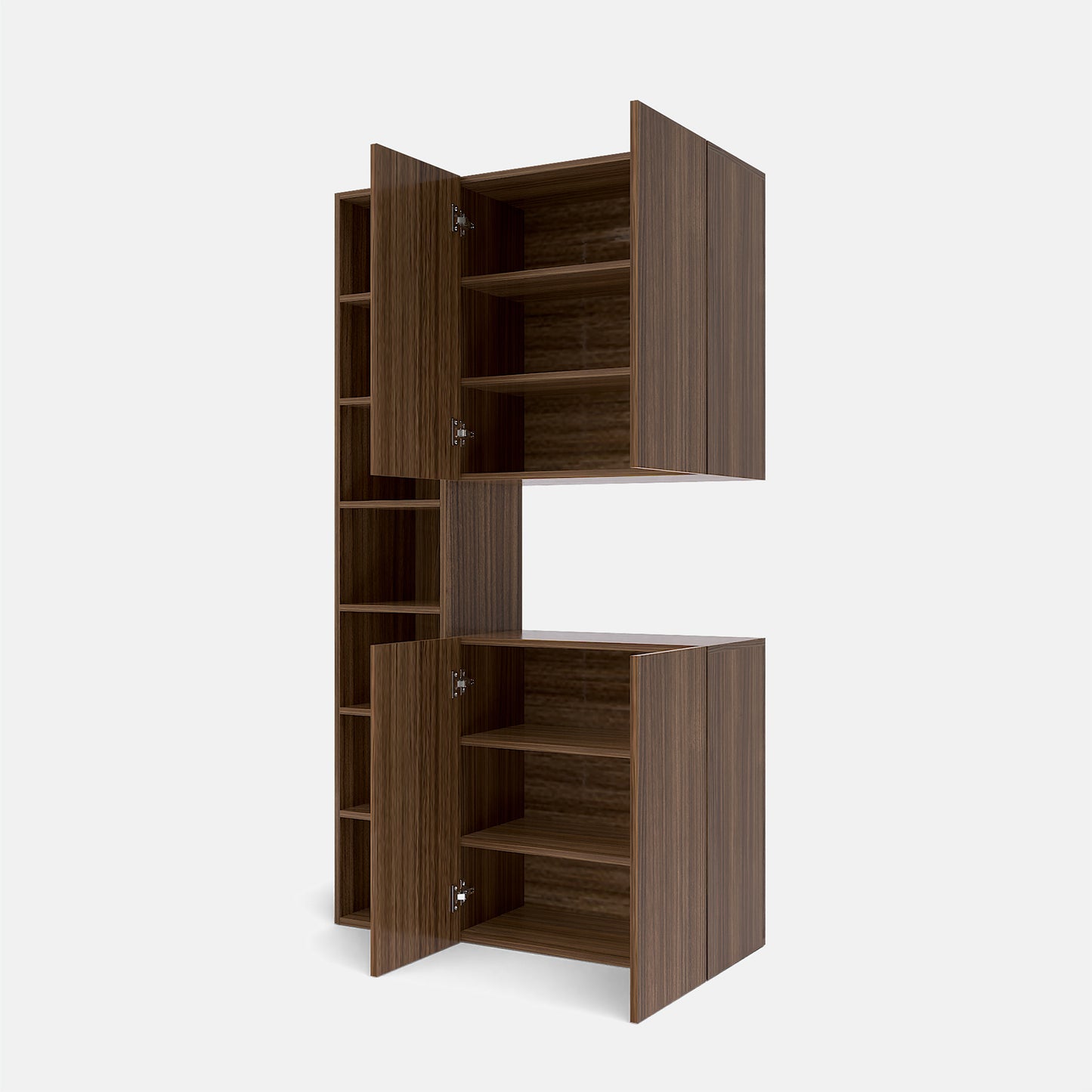 Resilience Entrance Cabinet 2022