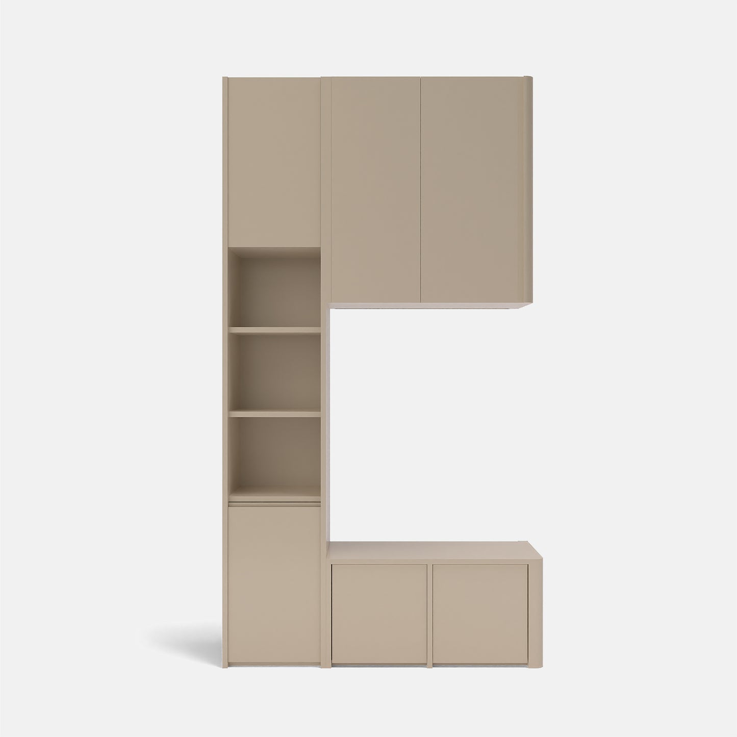 Empathy Entrance Cabinet 2023