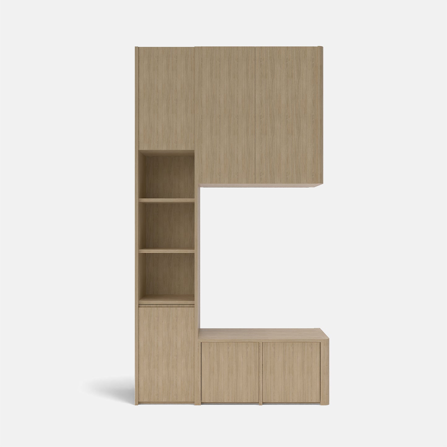 Empathy Entrance Cabinet 2023