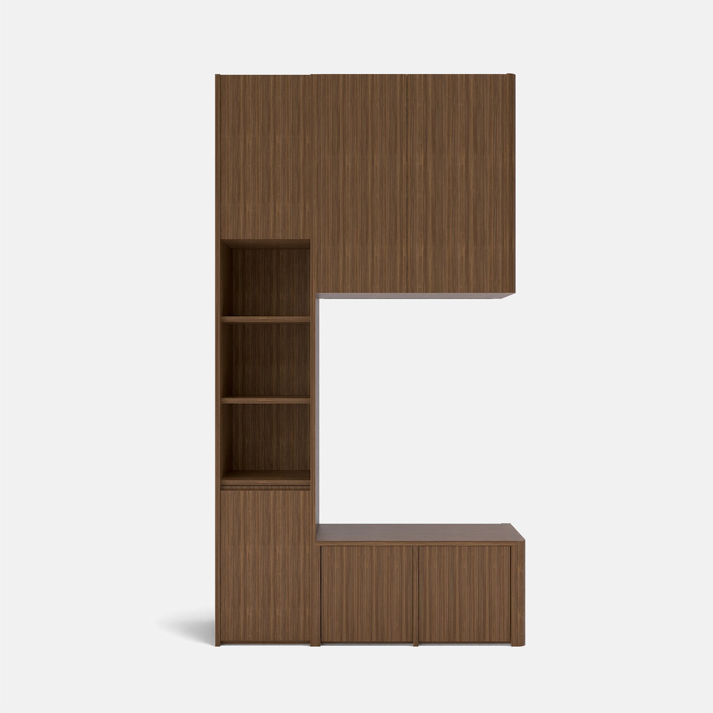 Empathy Entrance Cabinet 2023