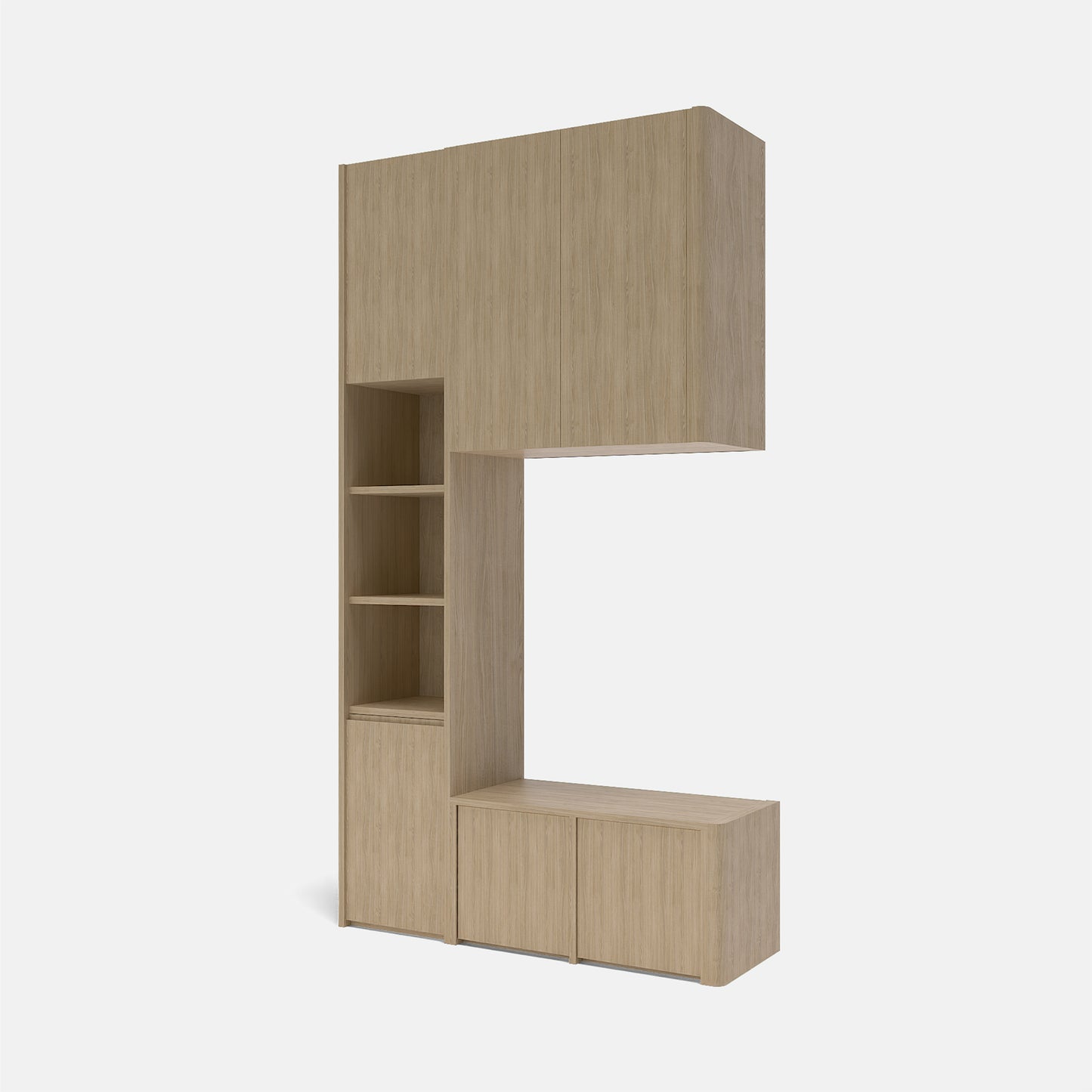Empathy Entrance Cabinet 2023
