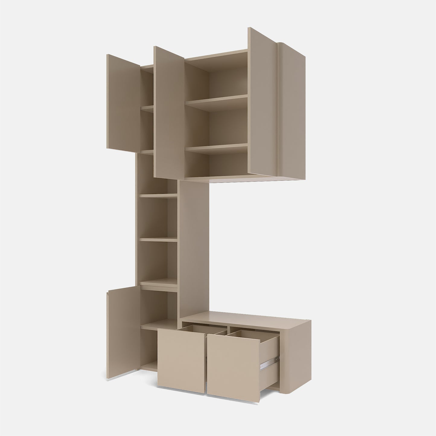 Empathy Entrance Cabinet 2023