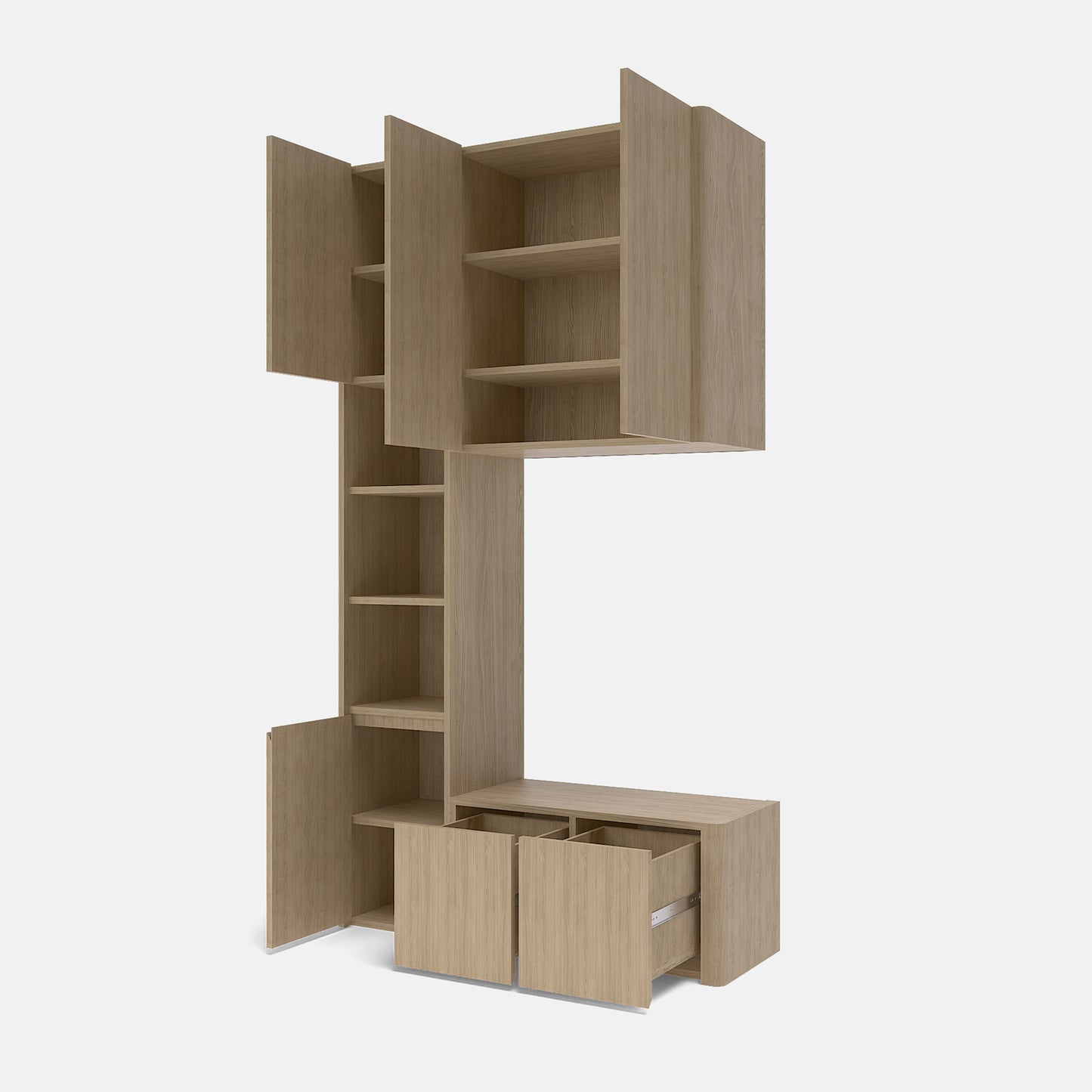 Empathy Entrance Cabinet 2023
