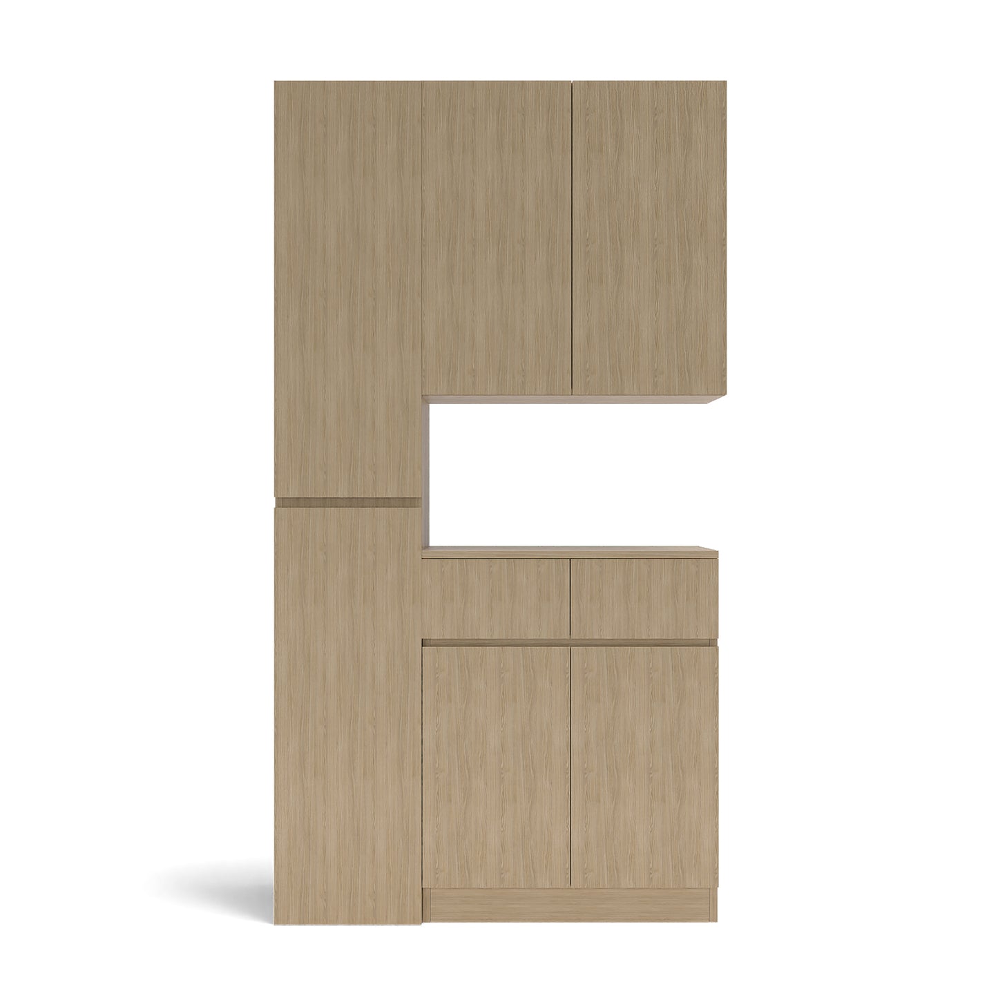 Perseverance Entrance Cabinet 2024
