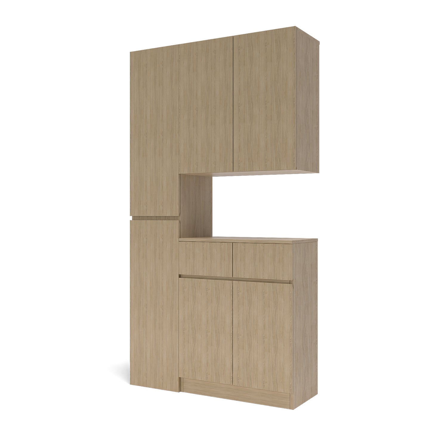 Perseverance Entrance Cabinet 2024