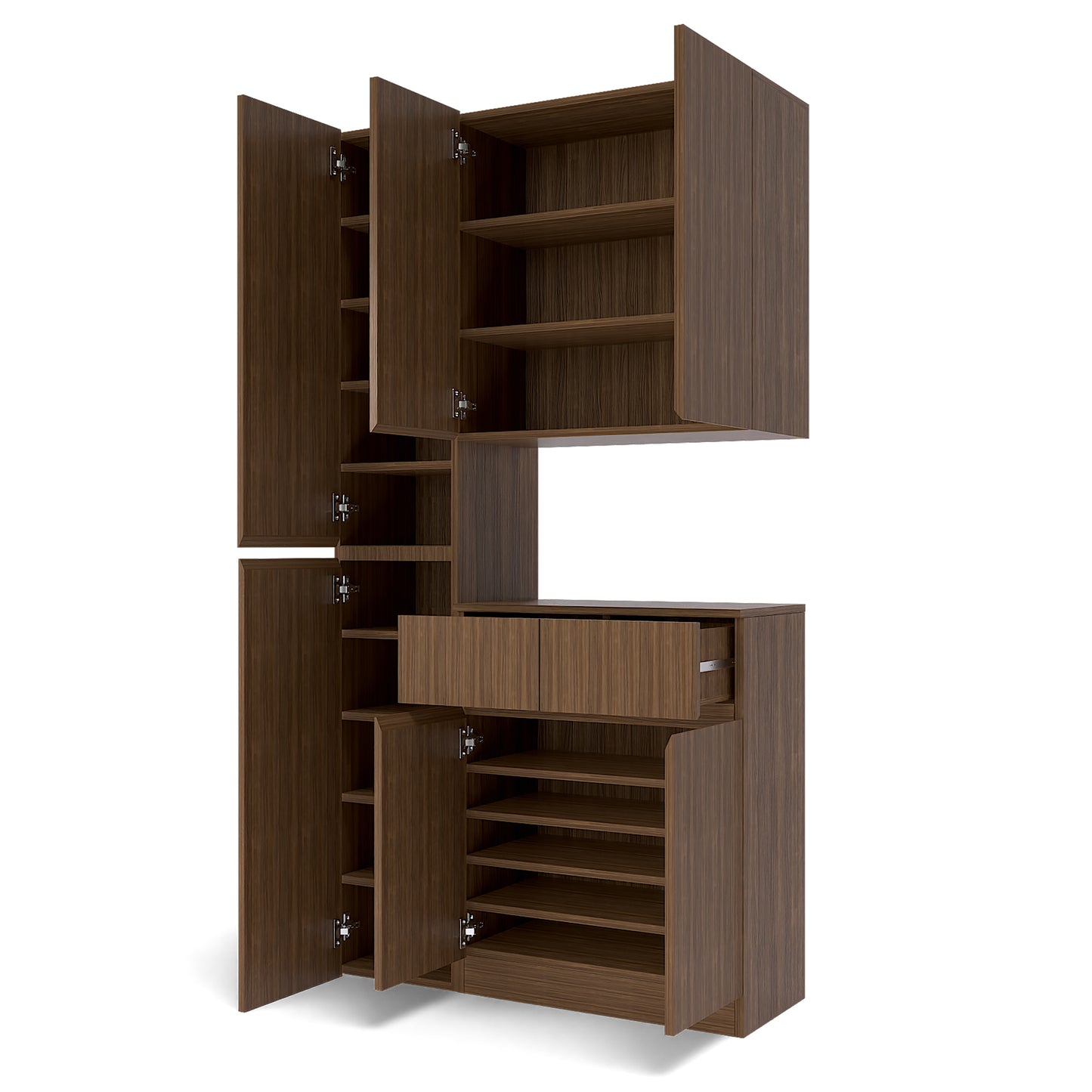 Perseverance Entrance Cabinet 2024