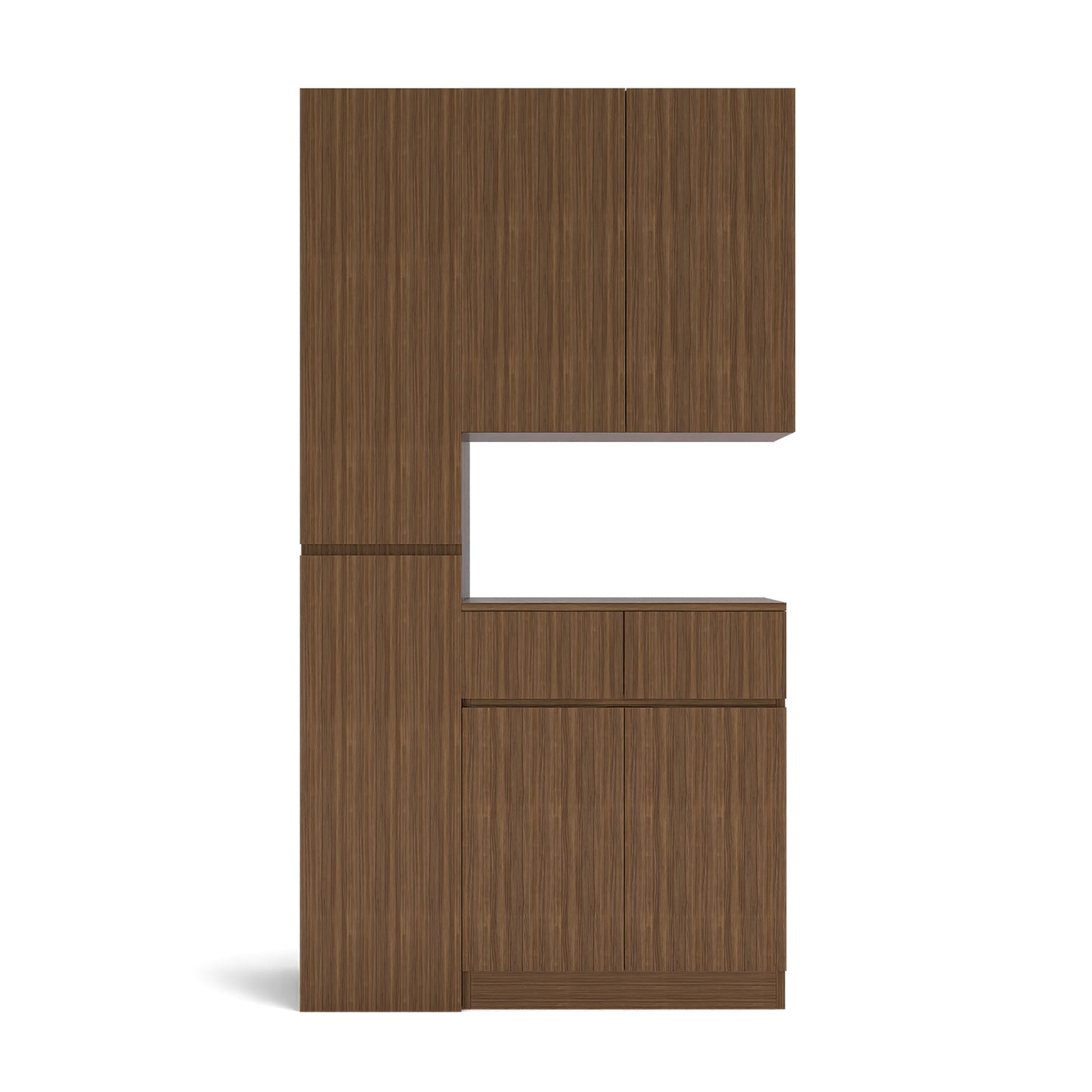 Perseverance Entrance Cabinet 2024