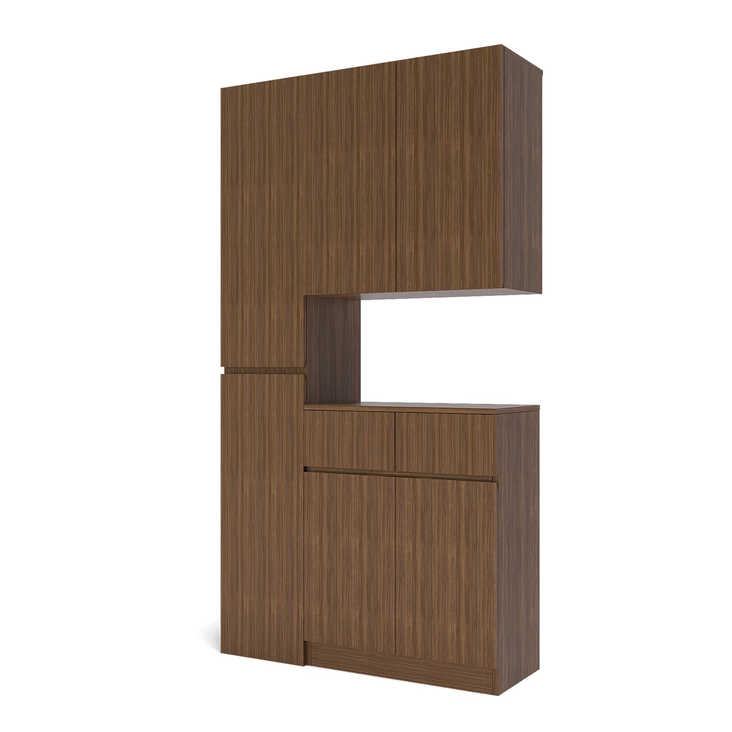 Perseverance Entrance Cabinet 2024