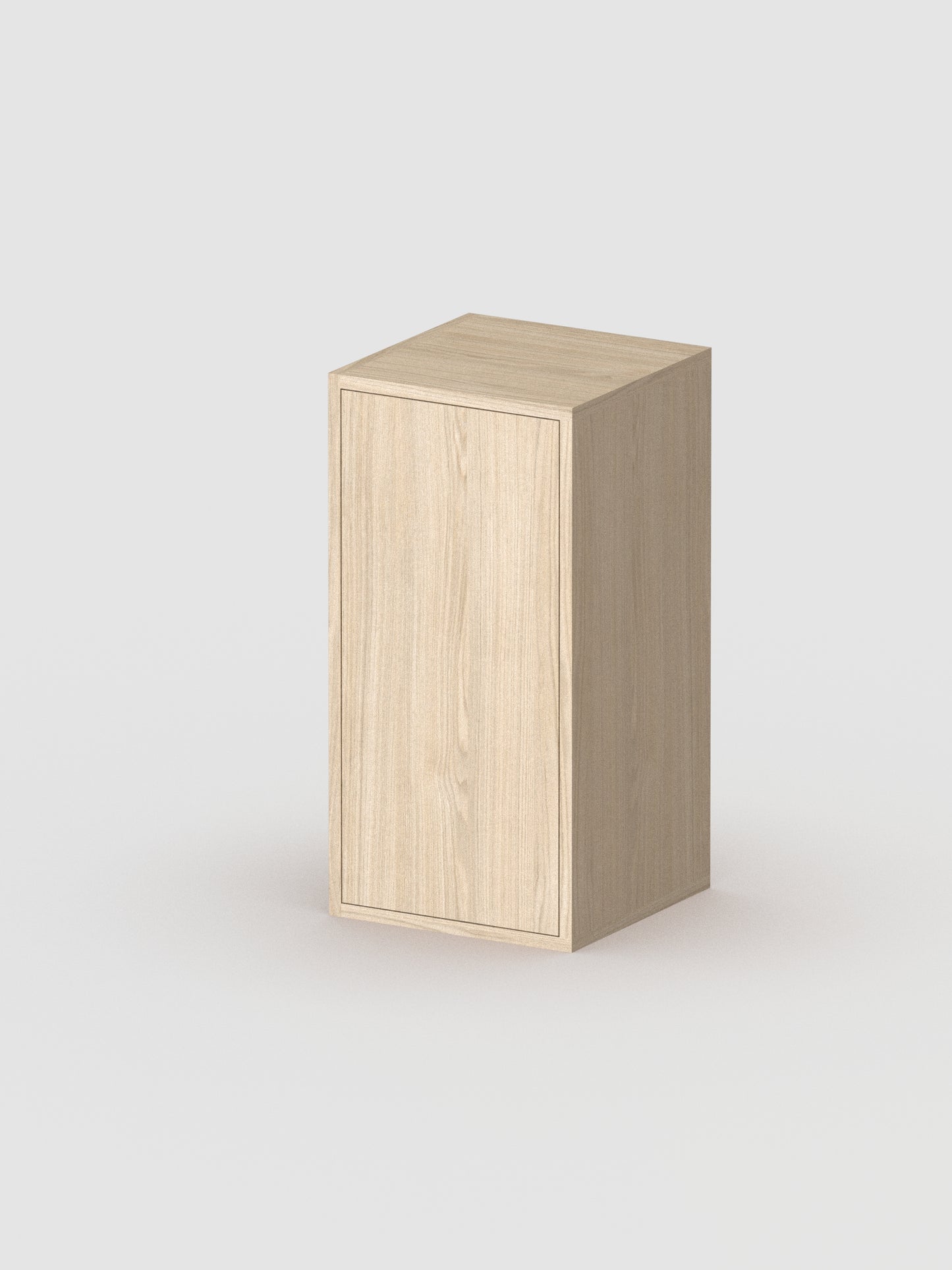 CUBE - Serene Cabinet 1054E