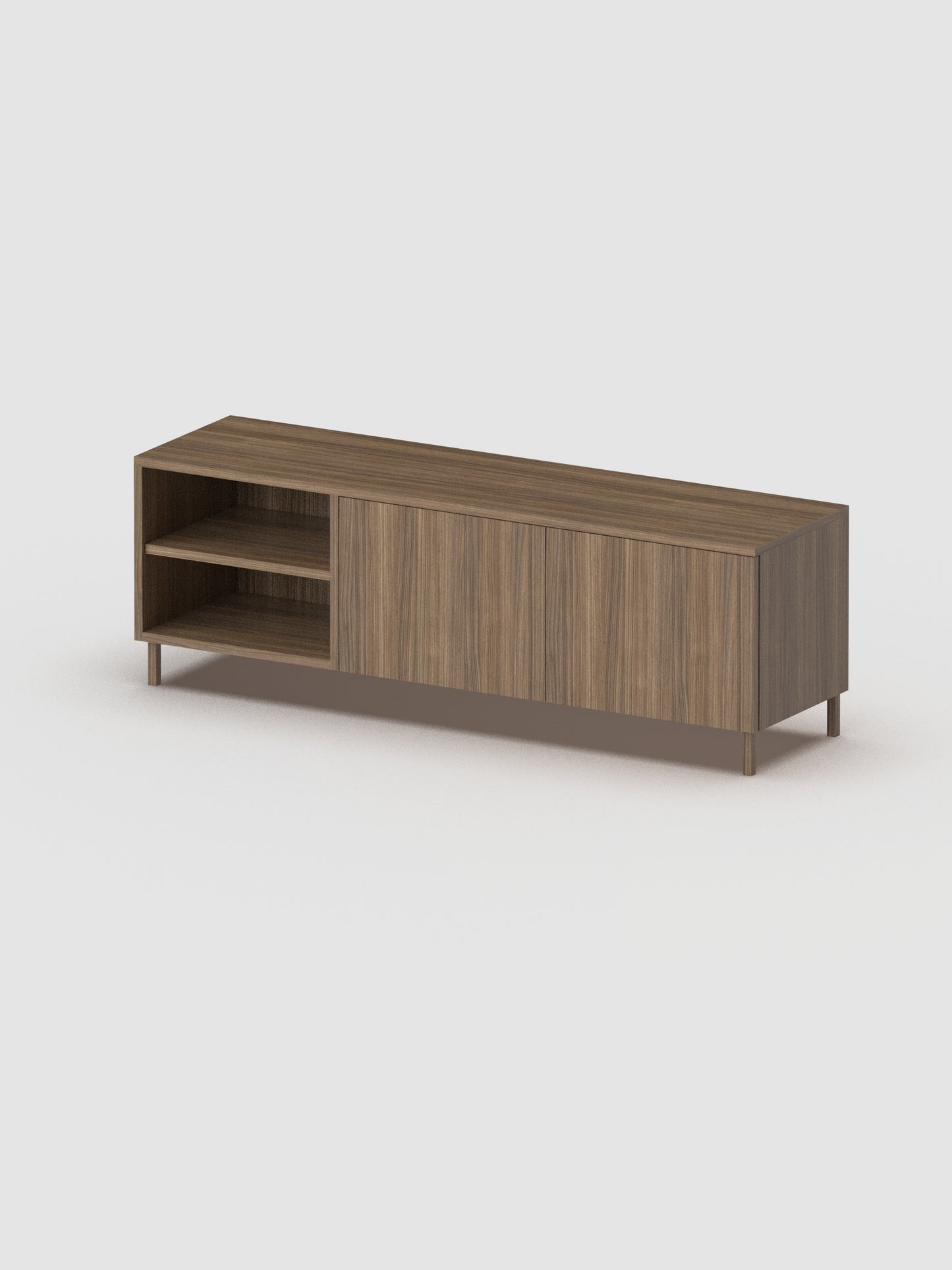 Enchant TV cabinet