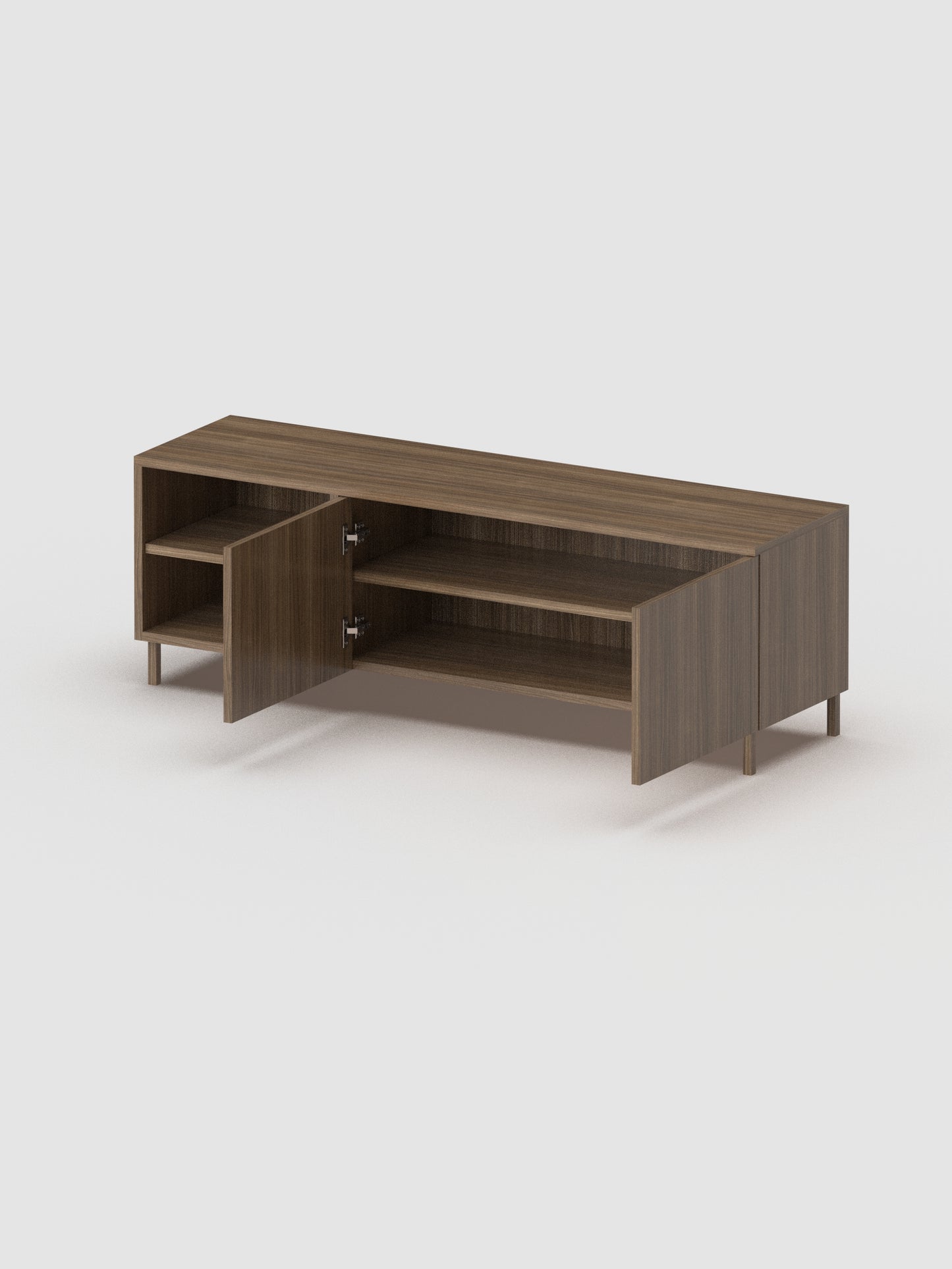 Enchant TV cabinet