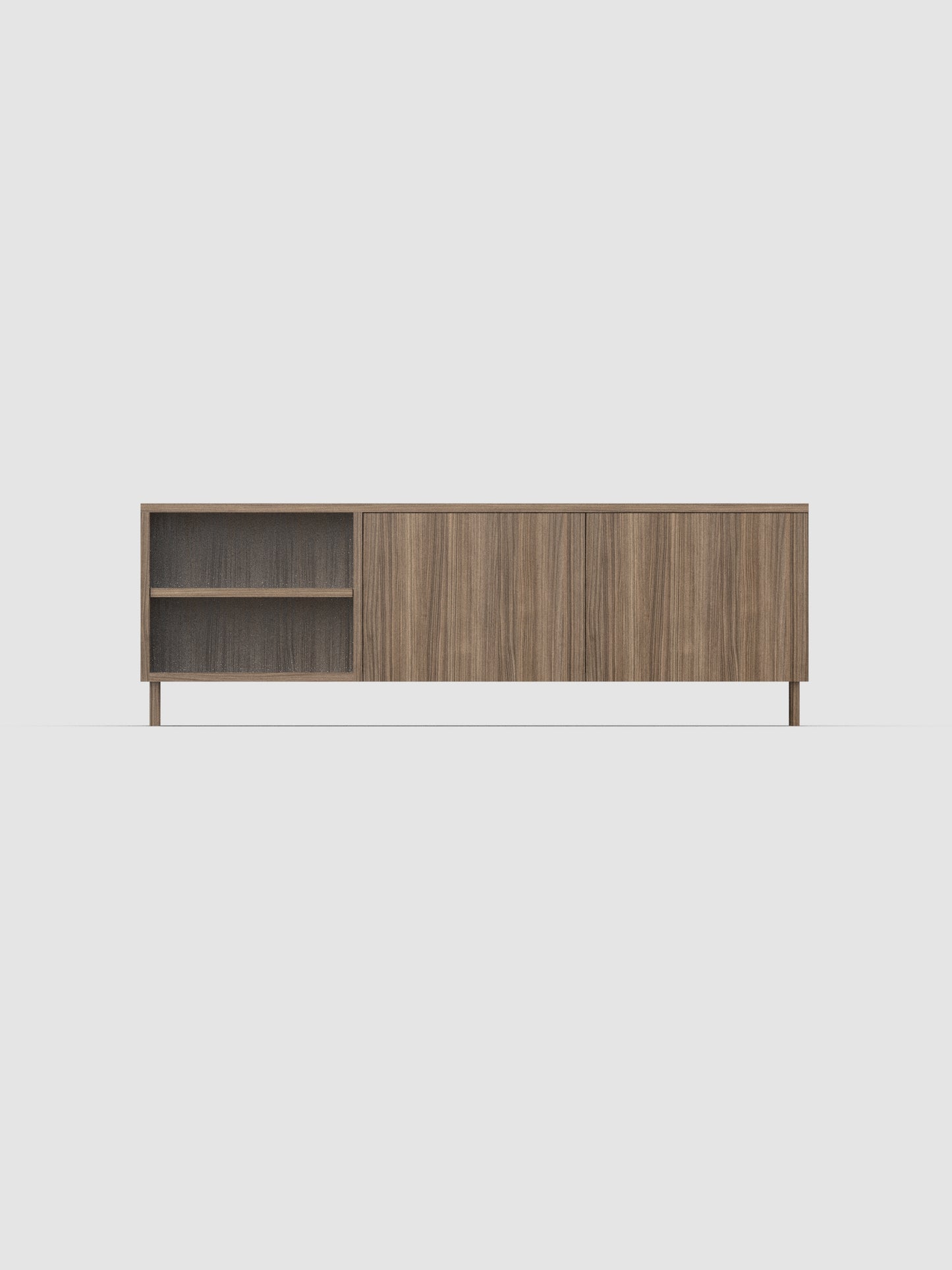 Enchant TV cabinet