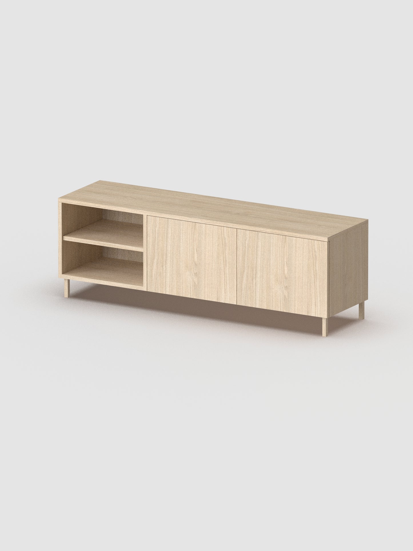 Enchant TV cabinet
