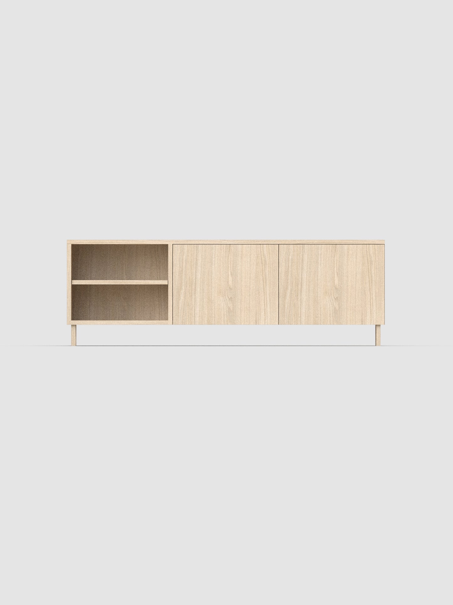 Enchant TV cabinet