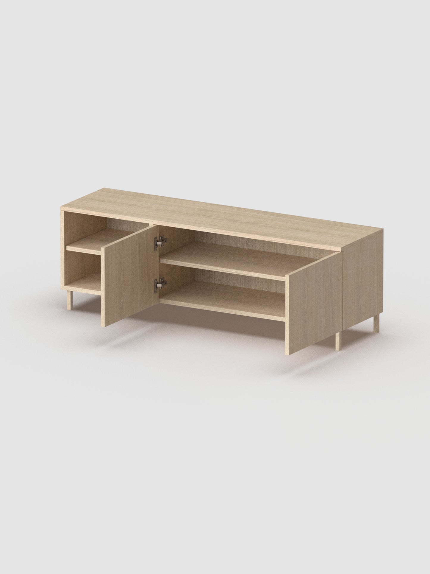 Enchant TV cabinet