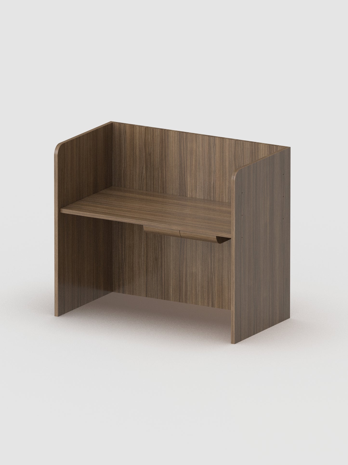 Observer Kid Desk