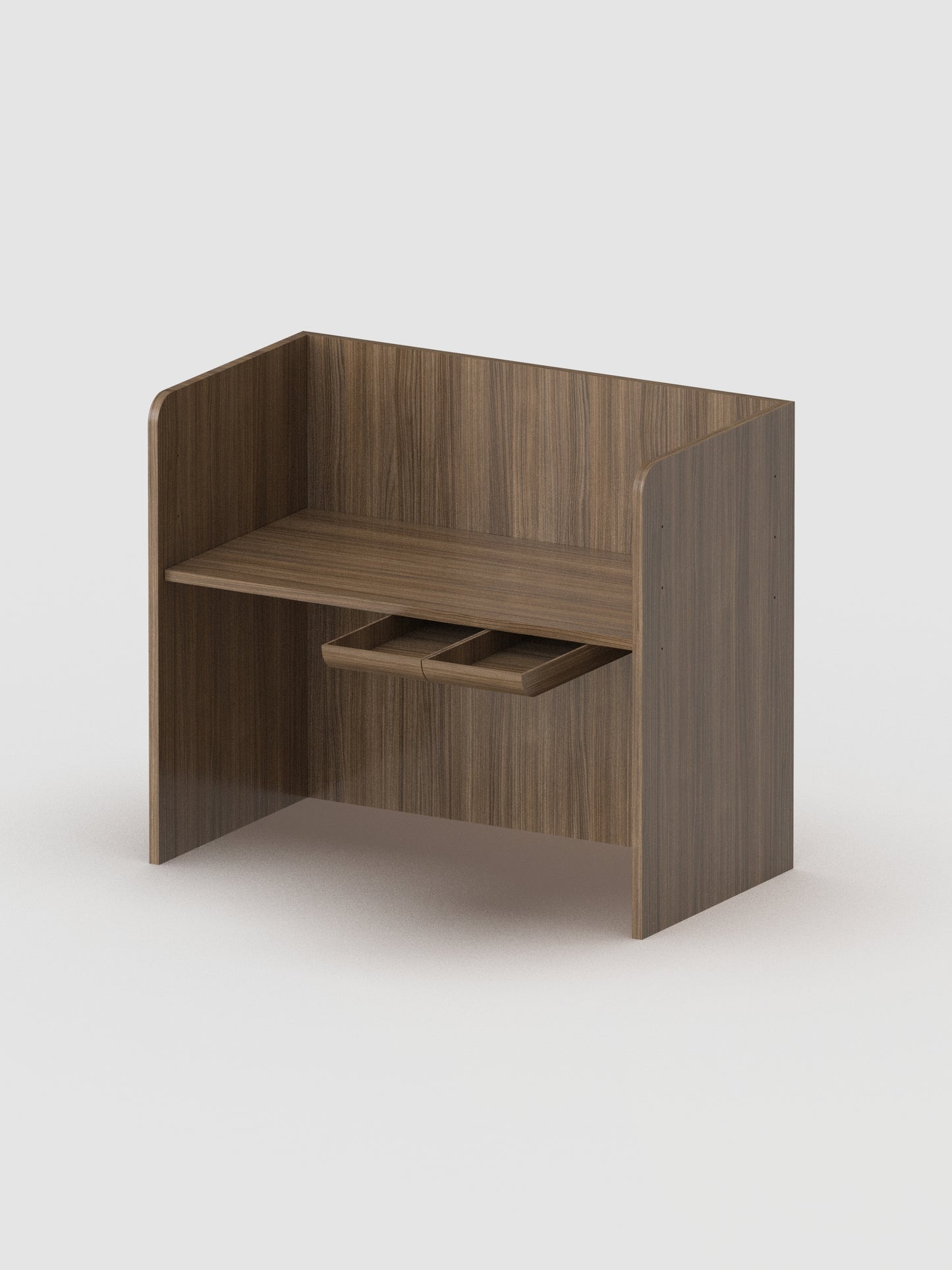 Observer Kid Desk