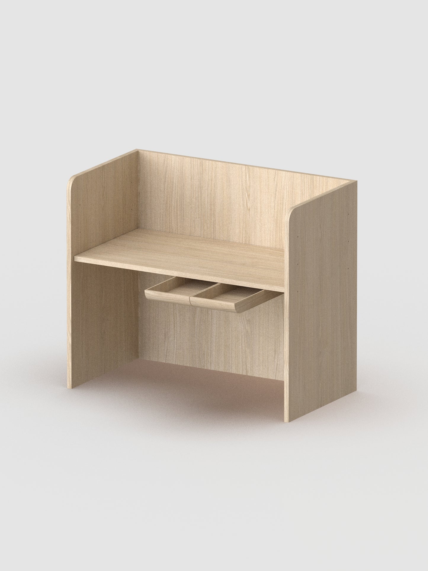 Observer Kid Desk