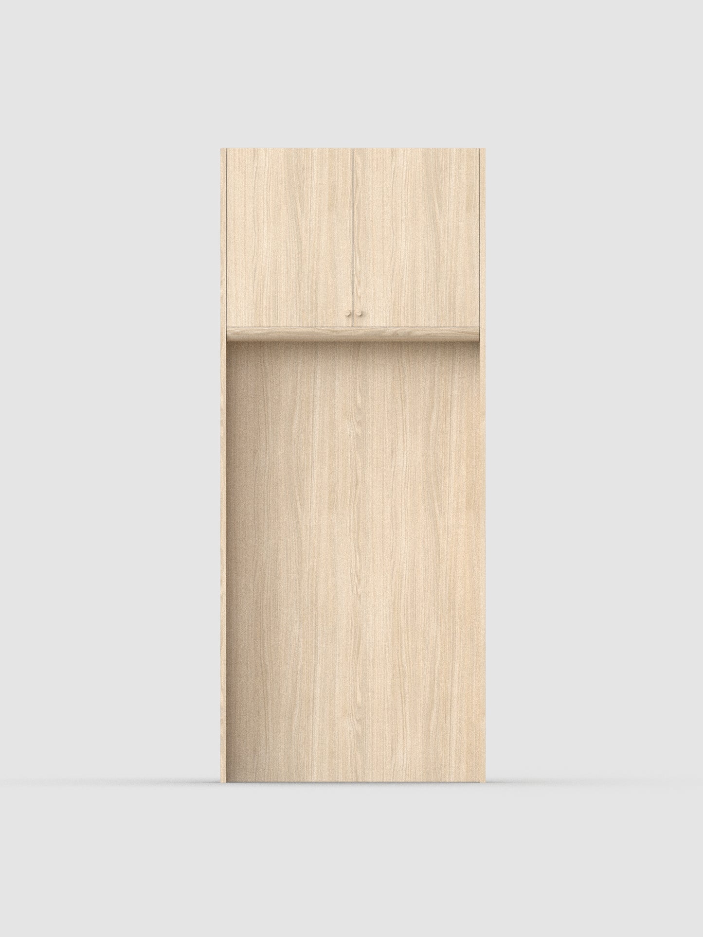 Secretive High Cabinet 1062