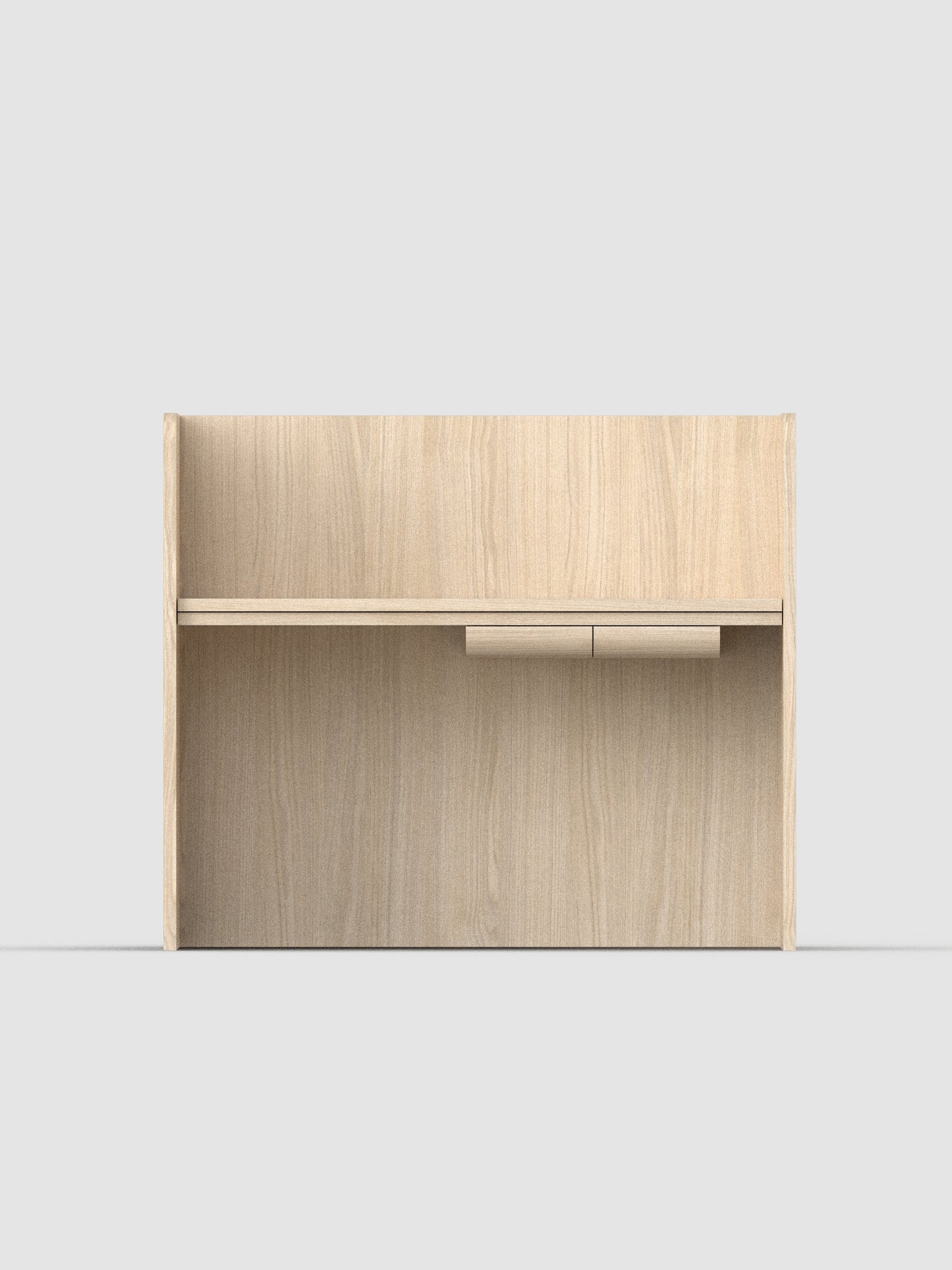 Painter with Whiteboard Kid Desk