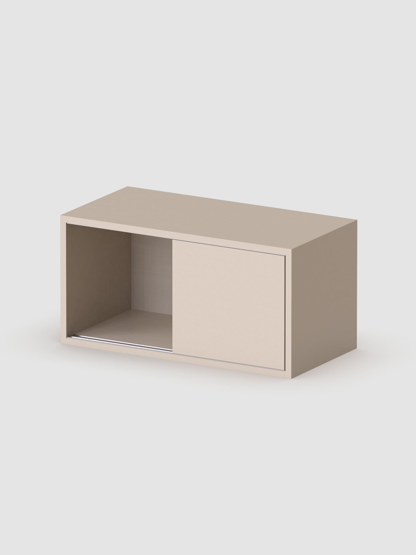York Cabinet 1040