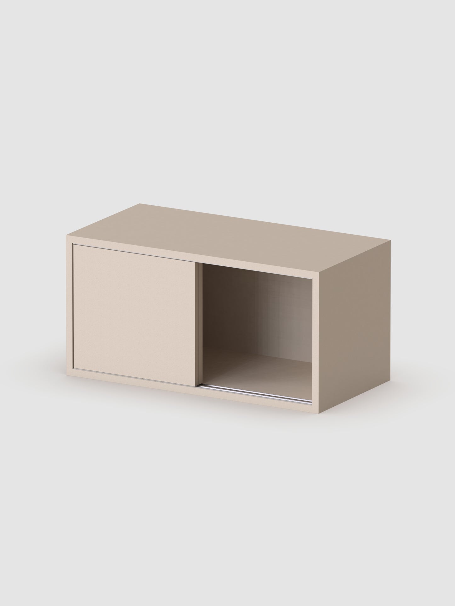 York Cabinet 1040