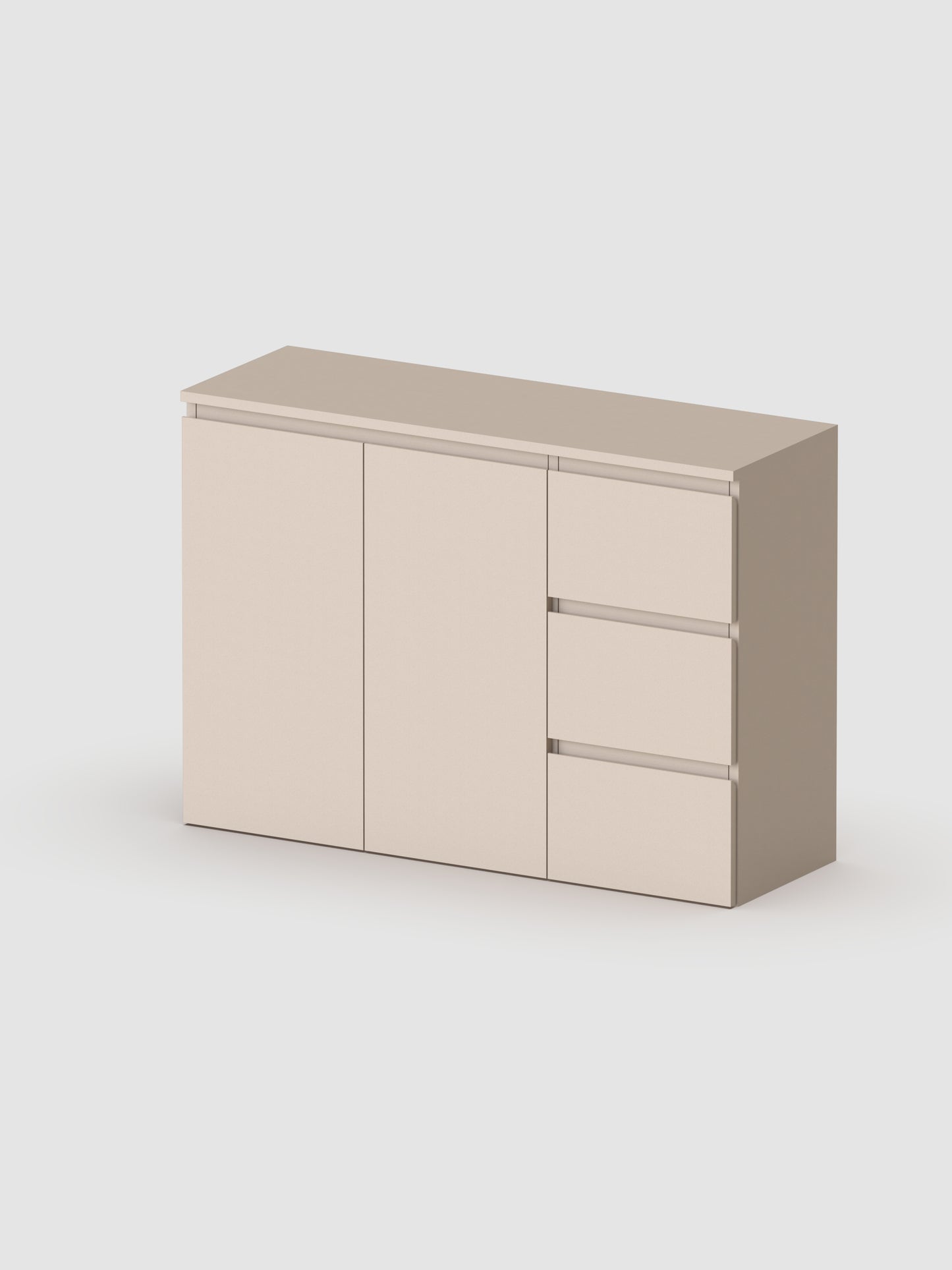 Kingston Sideboard