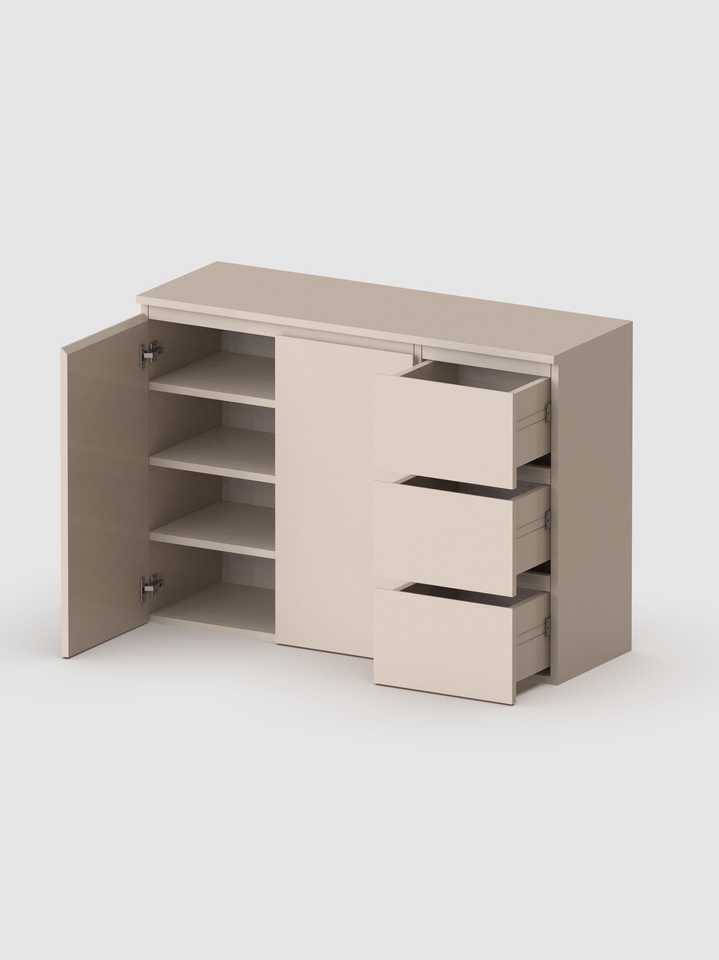 Kingston Sideboard
