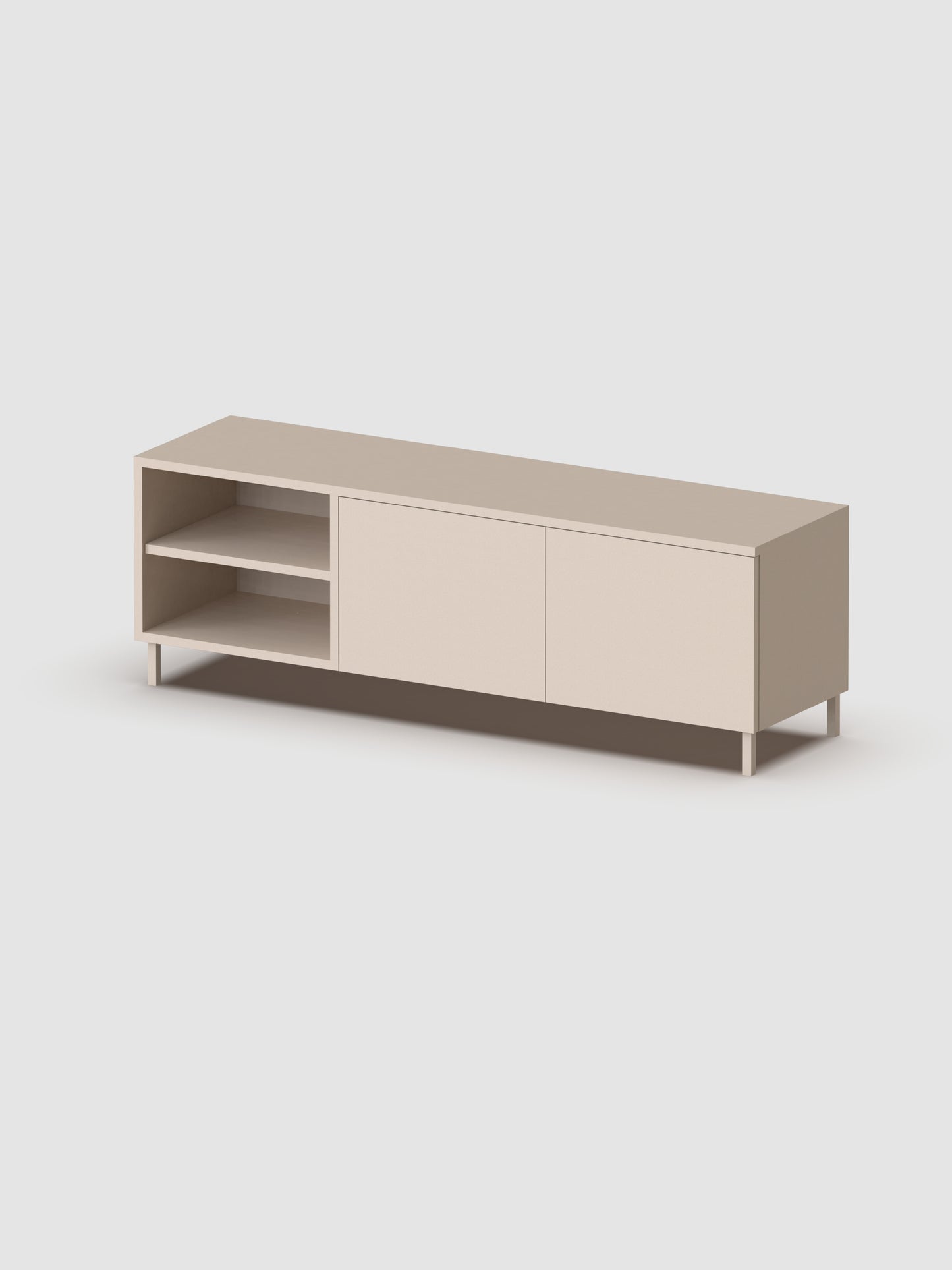 Enchant TV cabinet