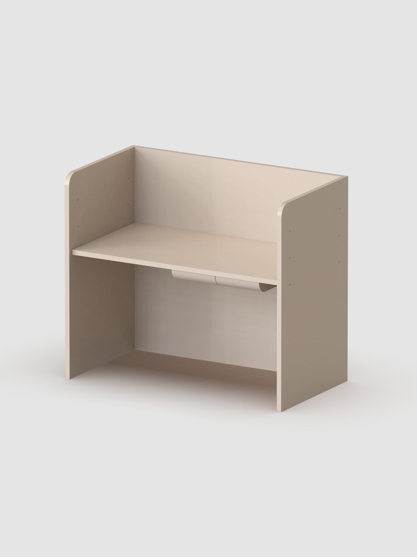 Observer Kid Desk