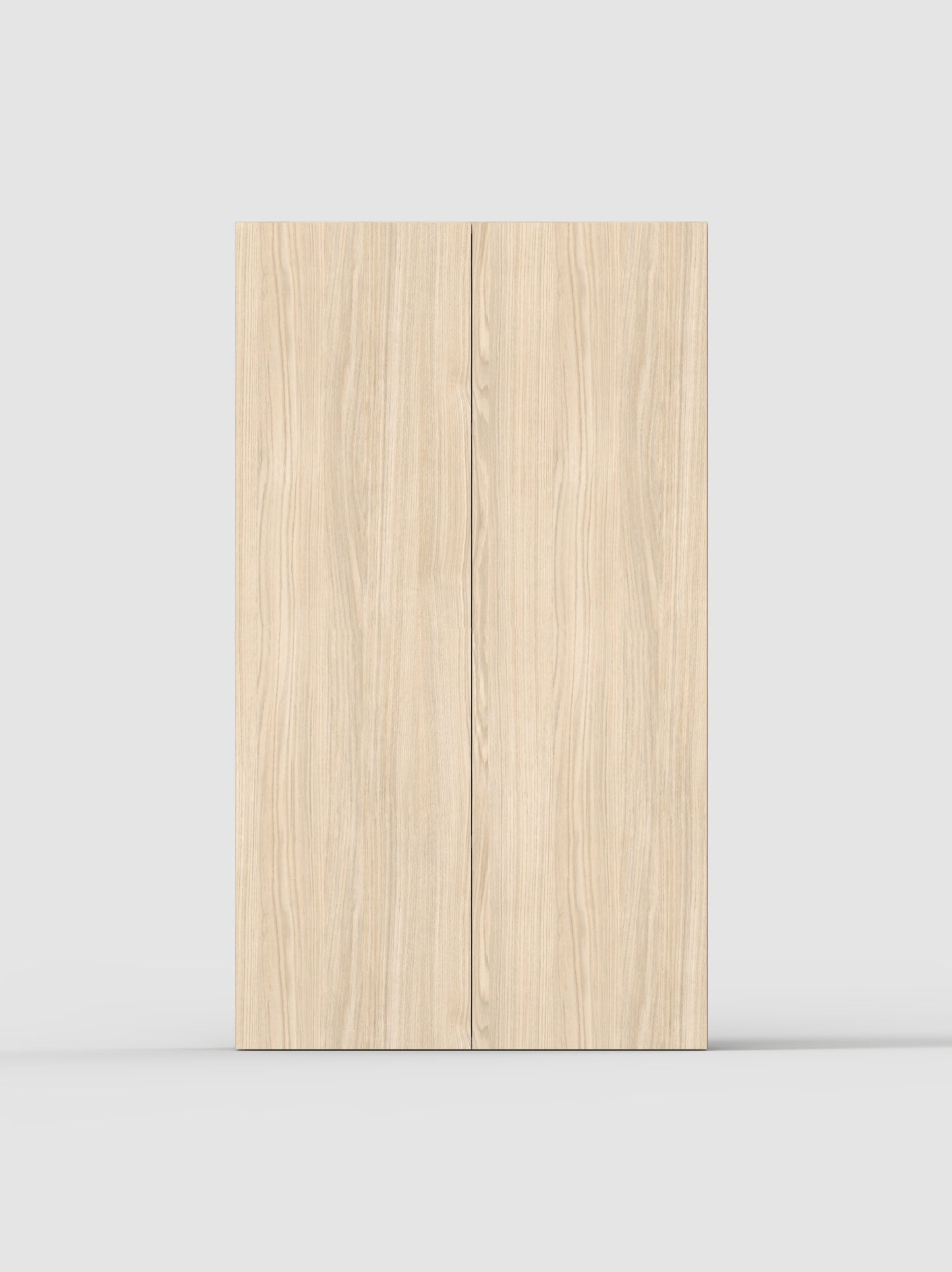 Proud 2 Doors Cabinet 1072B