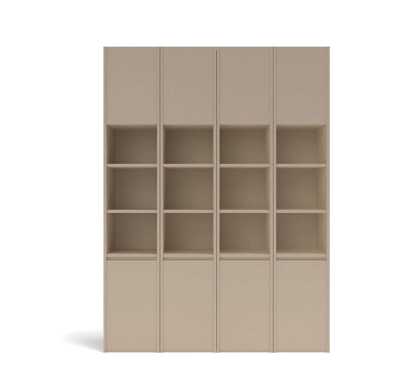 Forgiveness Bookshelf / Showcase 2025