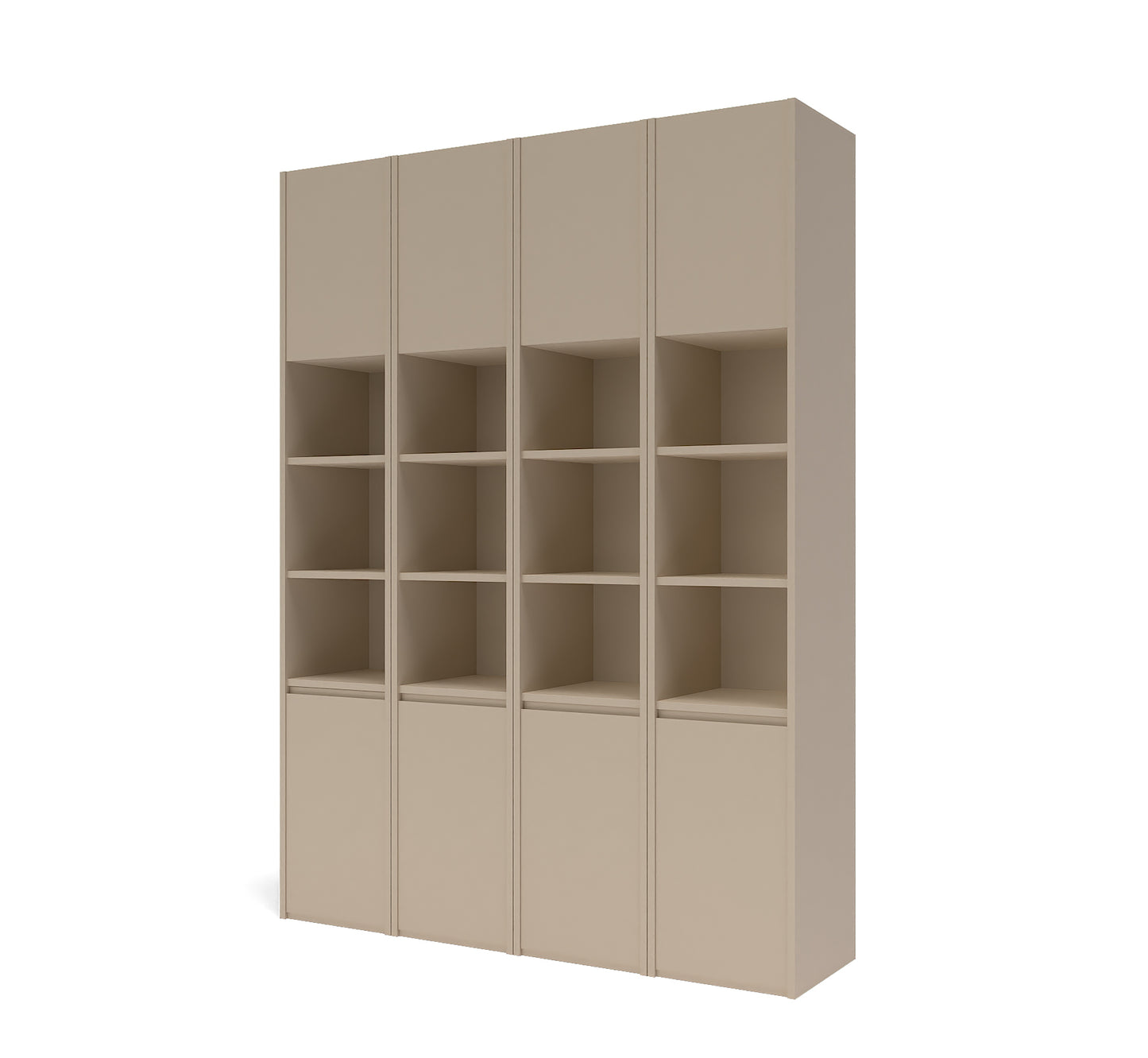 Forgiveness Bookshelf / Showcase 2025