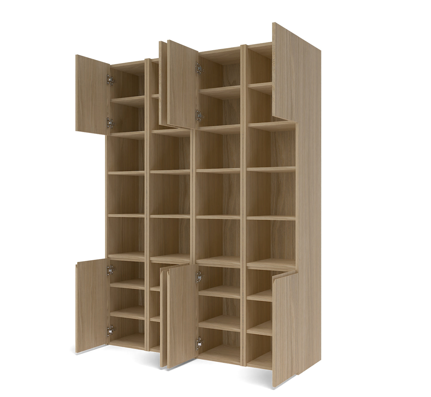 Forgiveness Bookshelf / Showcase 2025