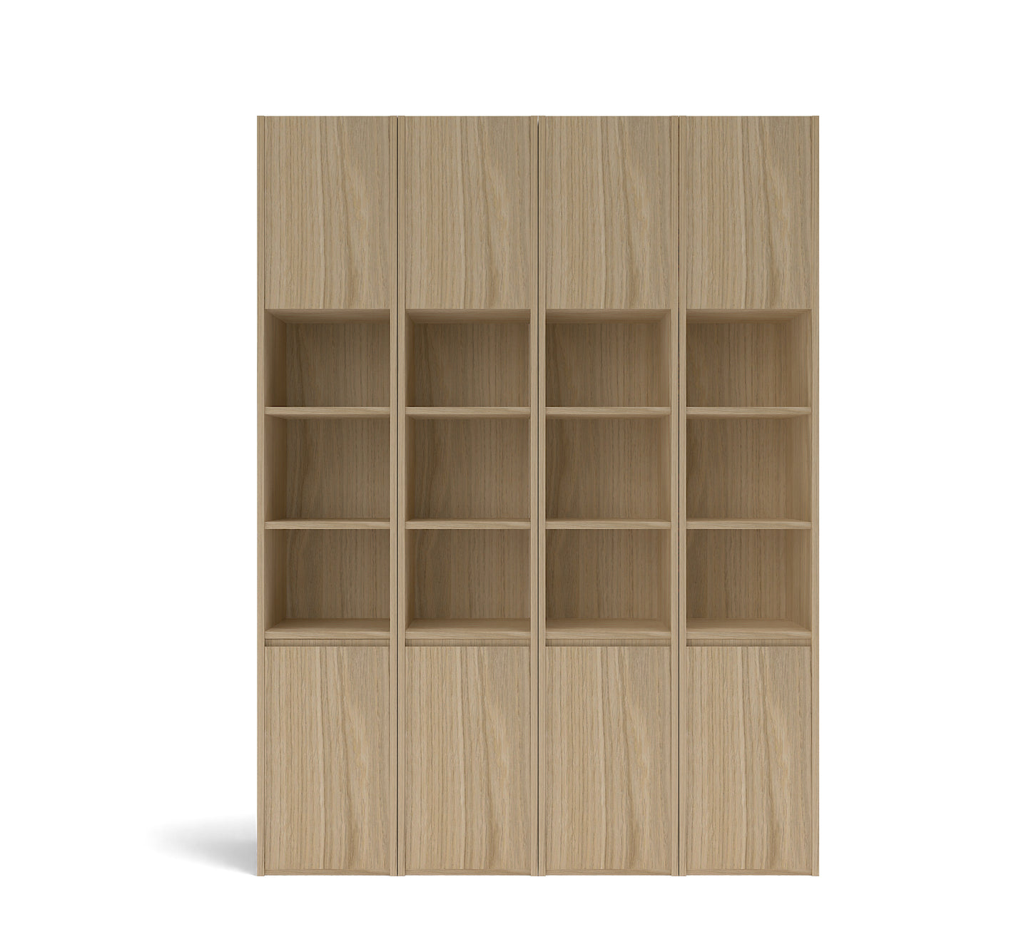 Forgiveness Bookshelf / Showcase 2025