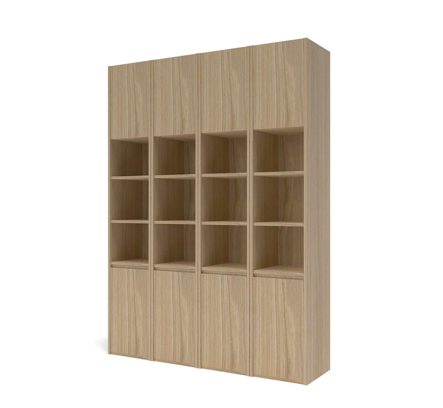 Forgiveness Bookshelf / Showcase 2025