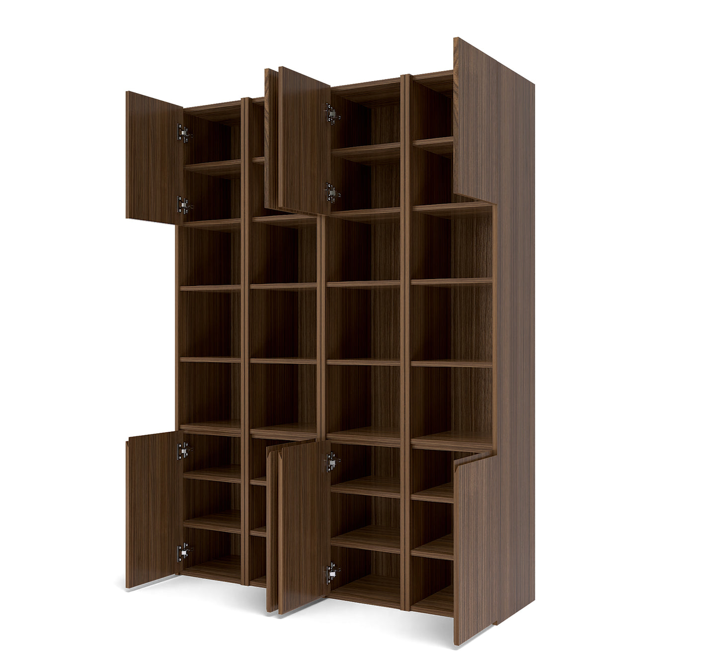 Forgiveness Bookshelf / Showcase 2025