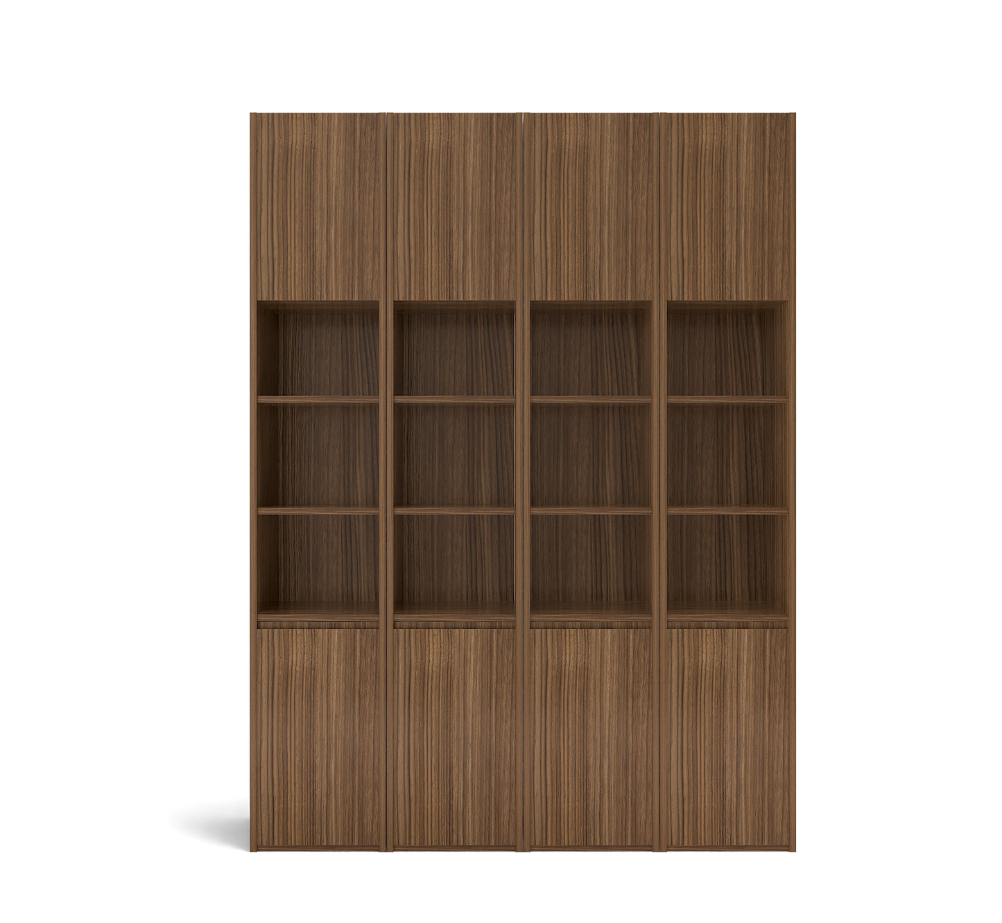 Forgiveness Bookshelf / Showcase 2025