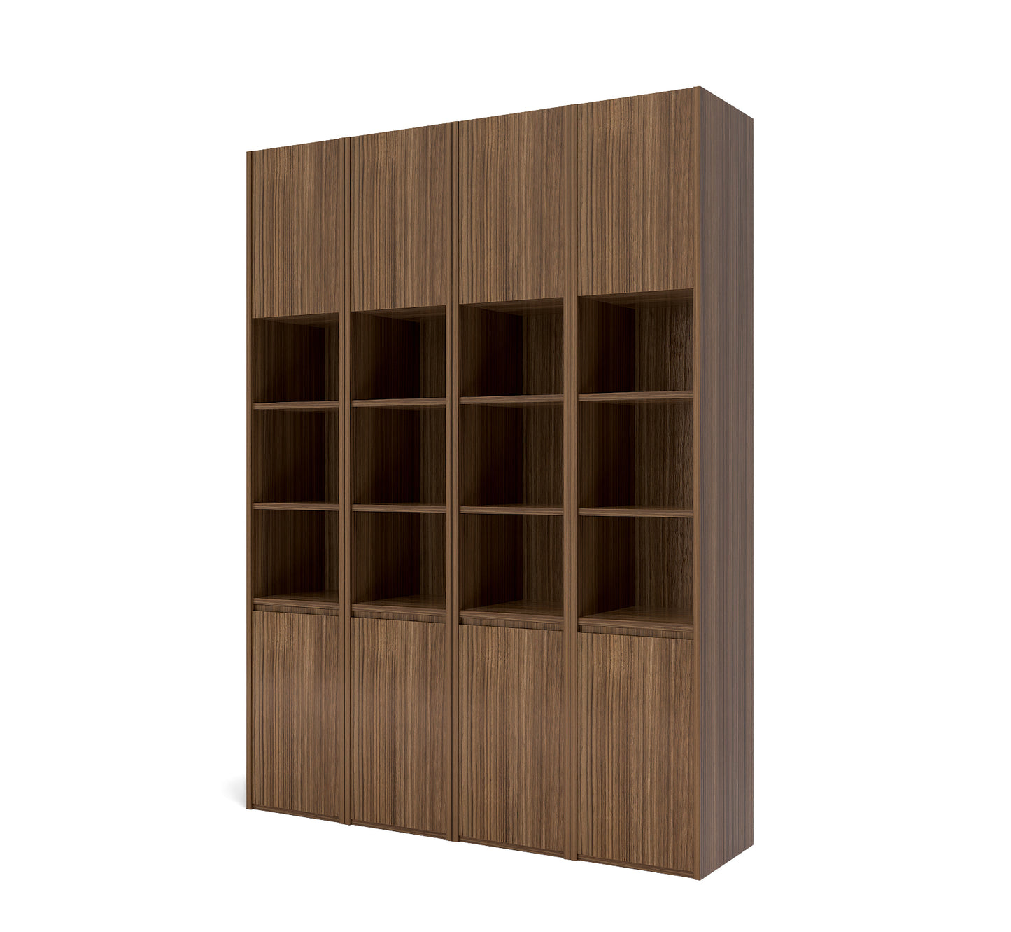 Forgiveness Bookshelf / Showcase 2025