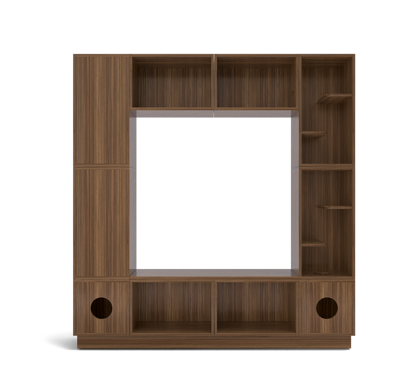 Looper Pet TV Cabinet 2035