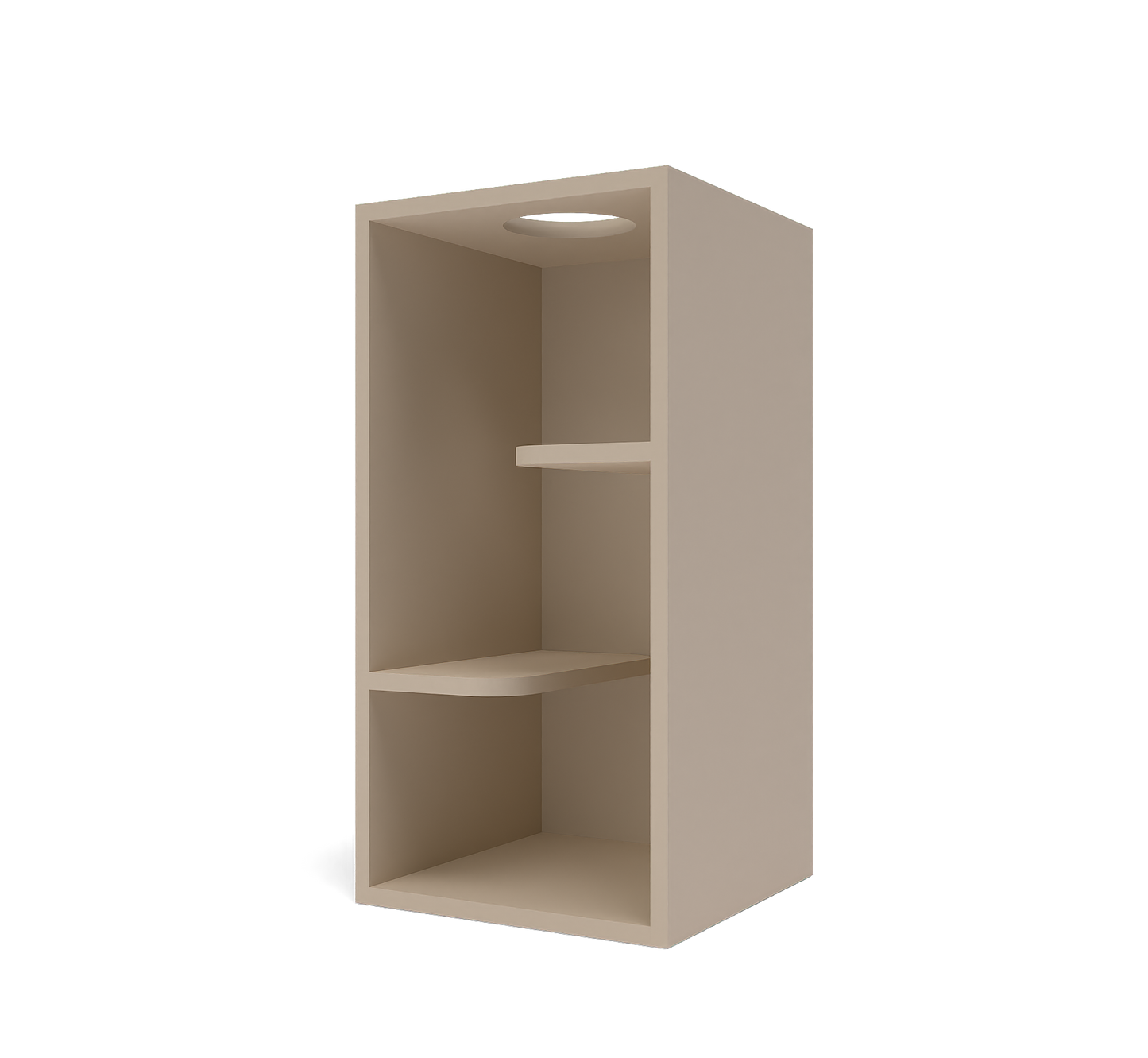 Jumpy Shelf Cabinet 1013