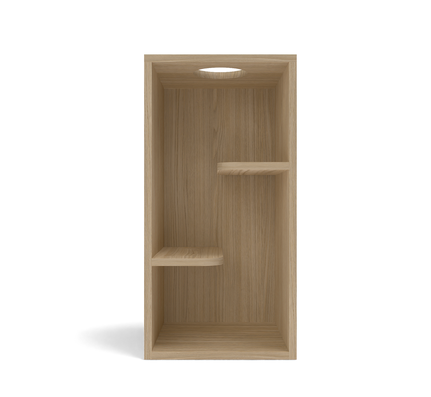 Jumpy Shelf Cabinet 1013