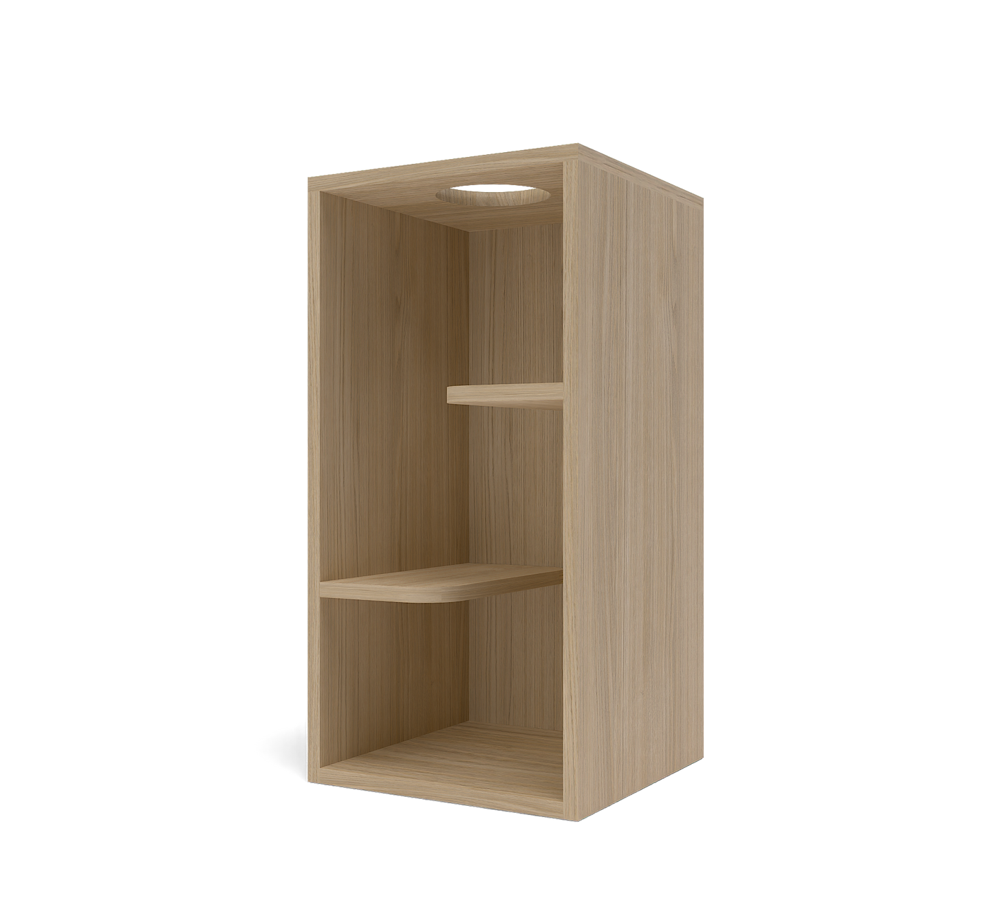 Jumpy Shelf Cabinet 1013