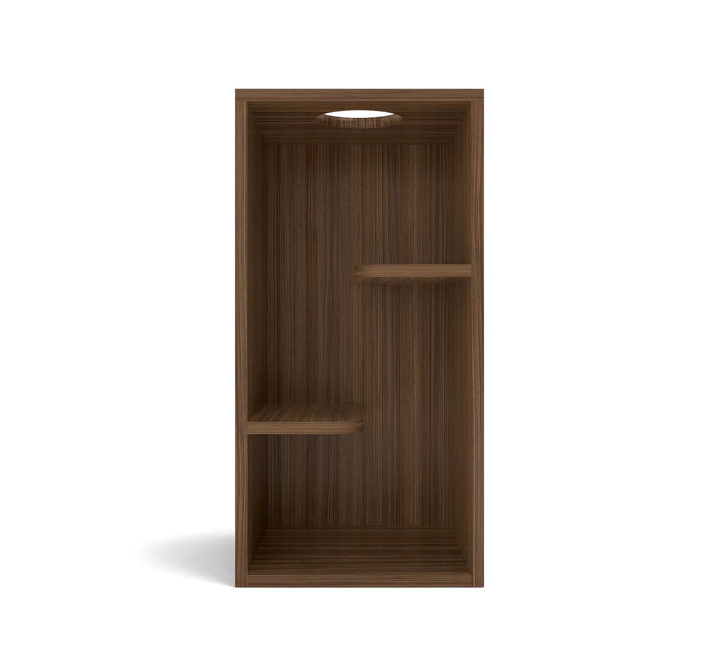 Jumpy Shelf Cabinet 1013