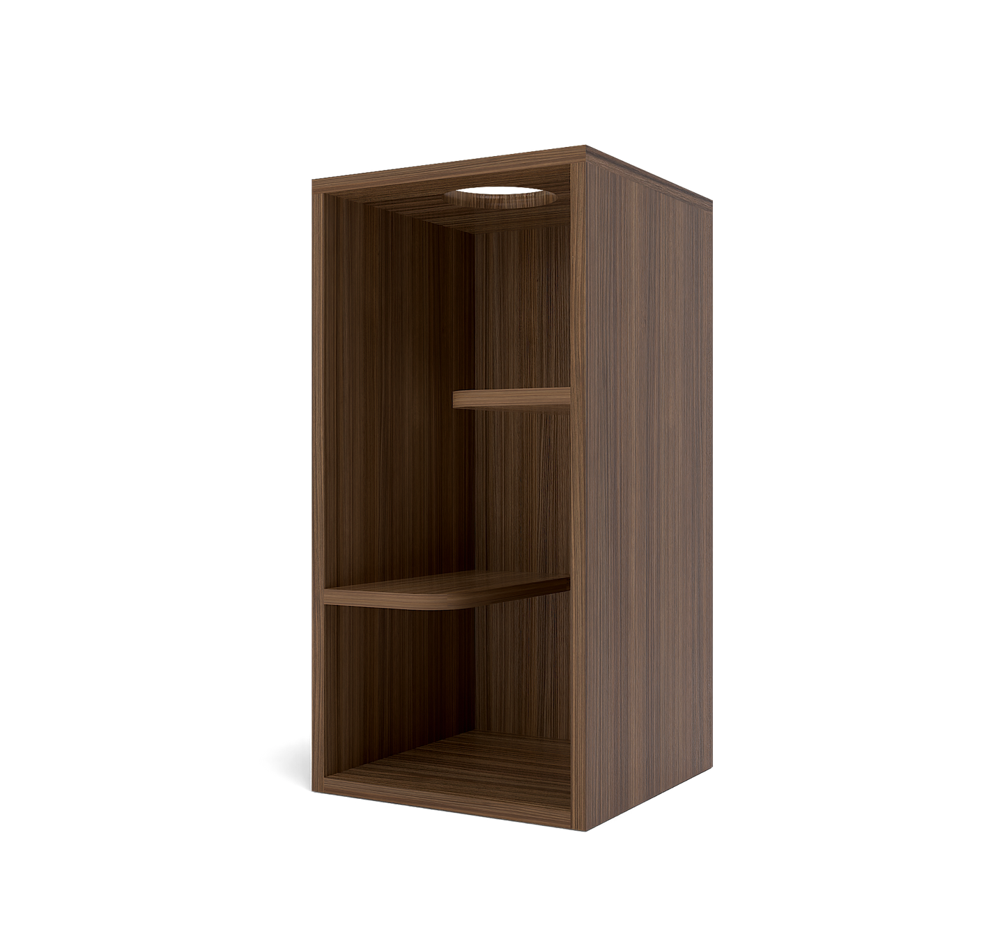 Jumpy Shelf Cabinet 1013