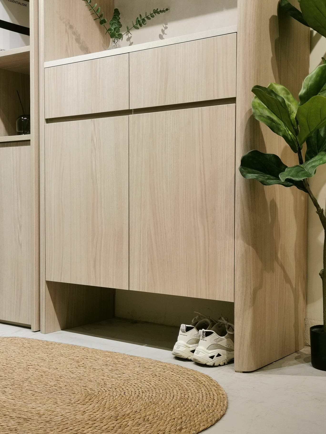 Humility Cabinet Combo 2041