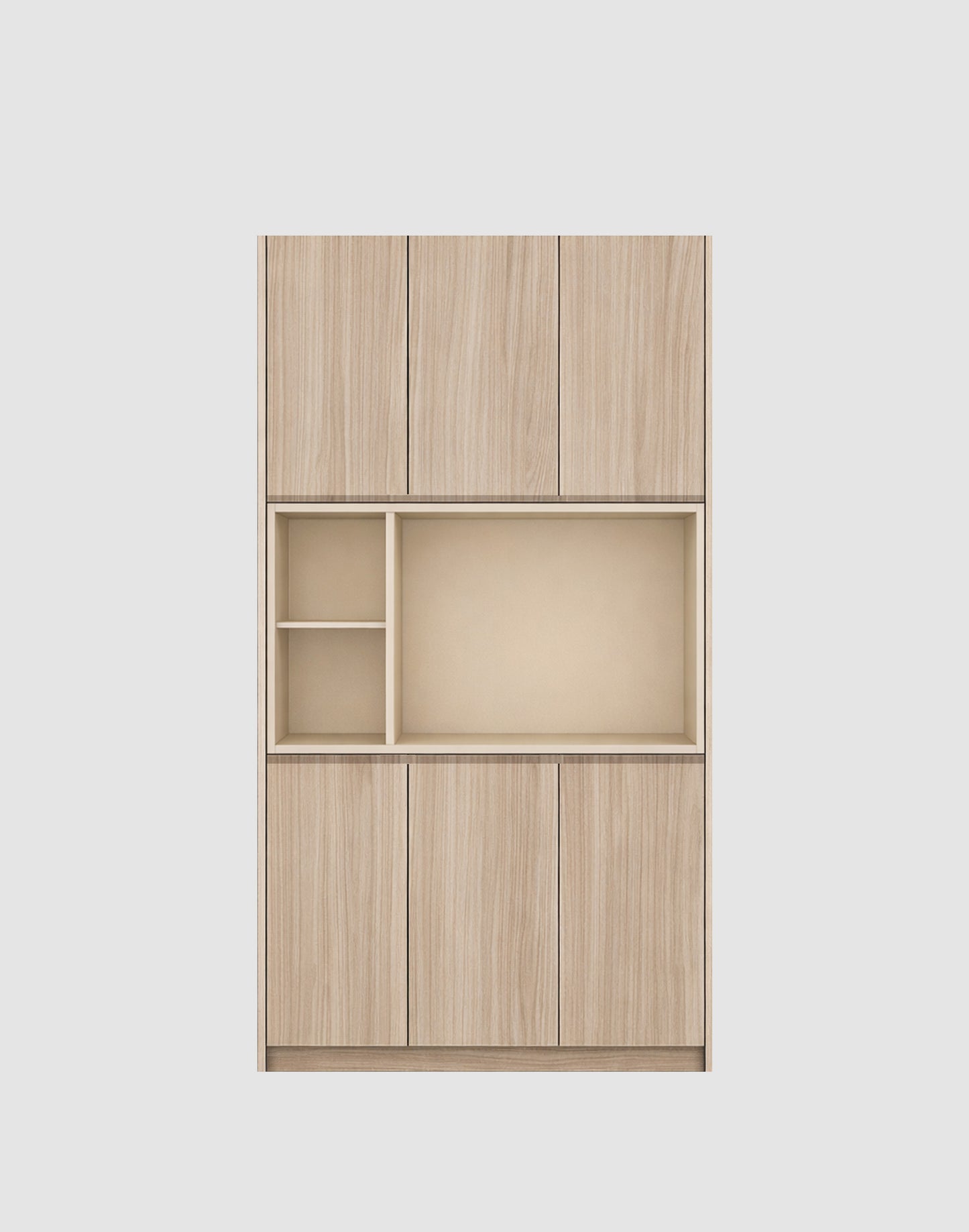 Encompass Cabinet Combo 2046