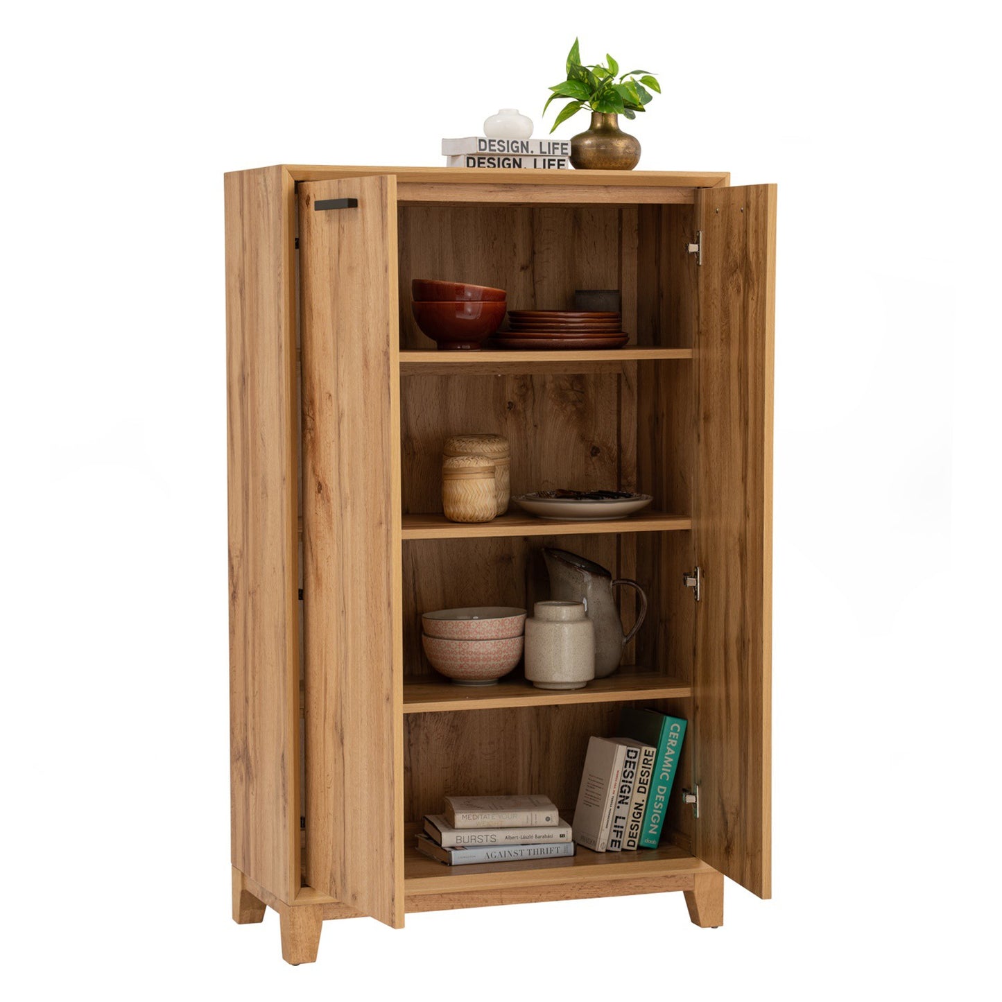 OREGON MULTI FUNCTION CABINET 179