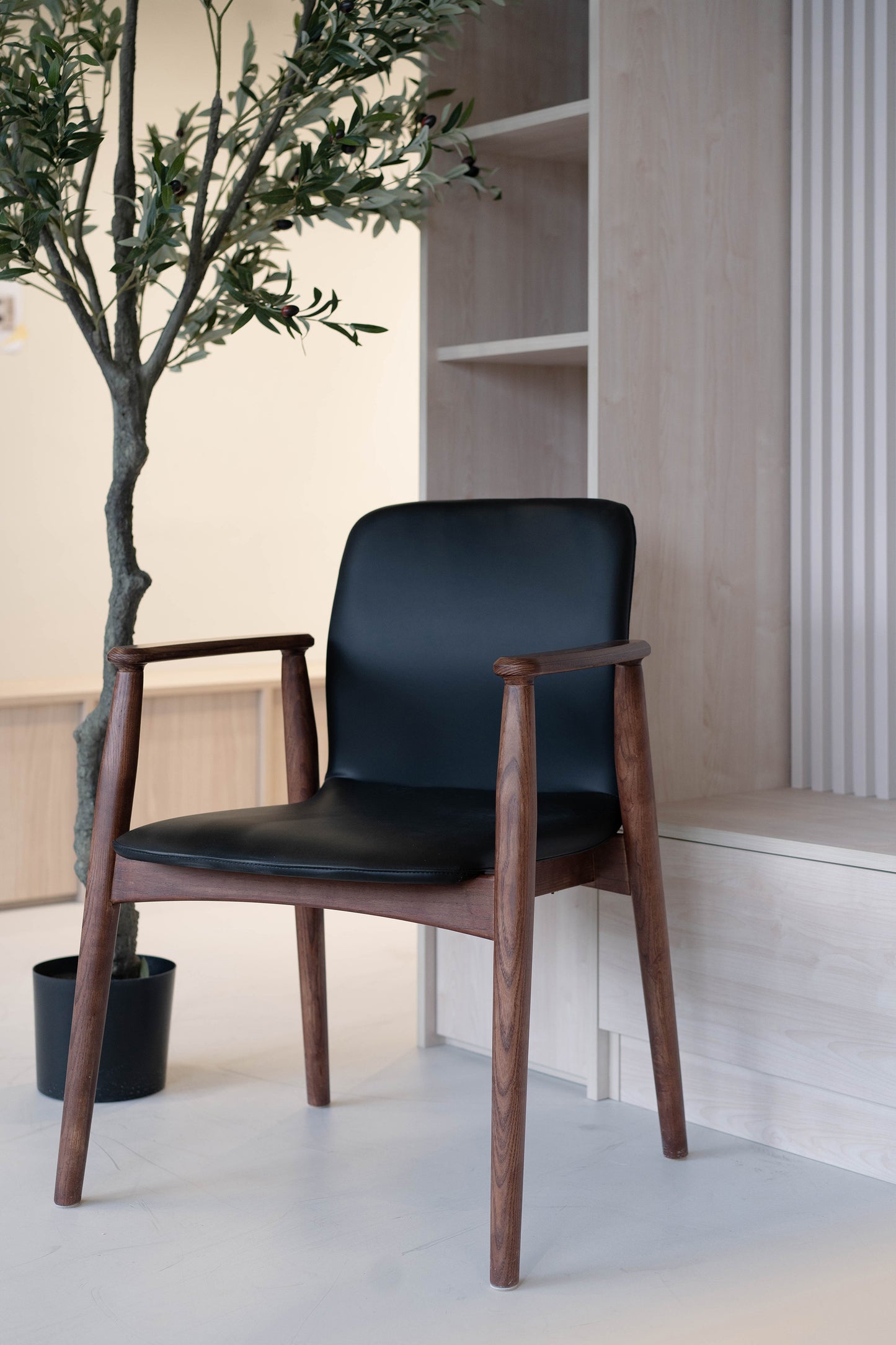Comfort Dining Chair 4001A